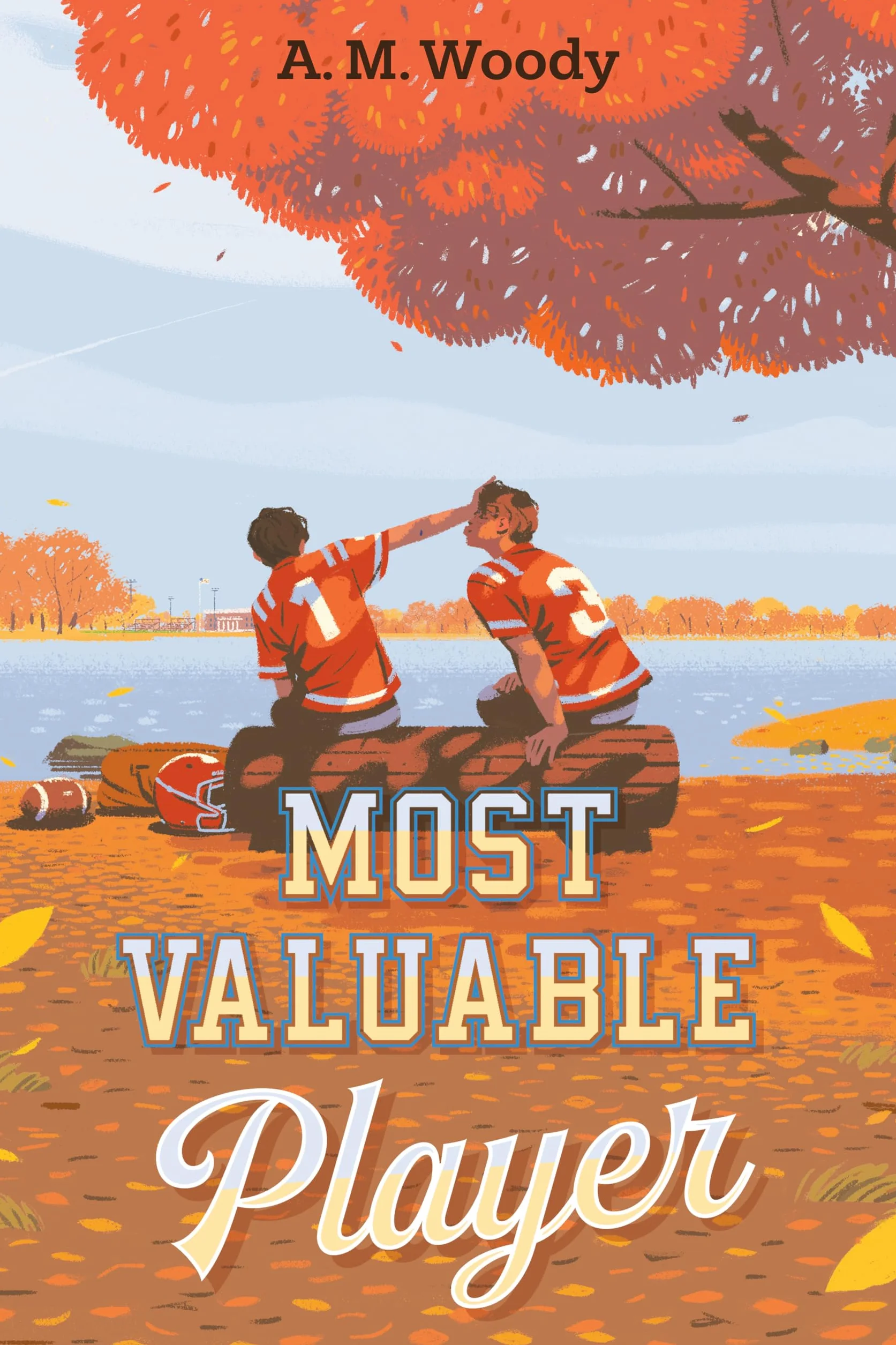 Most Valuable Player