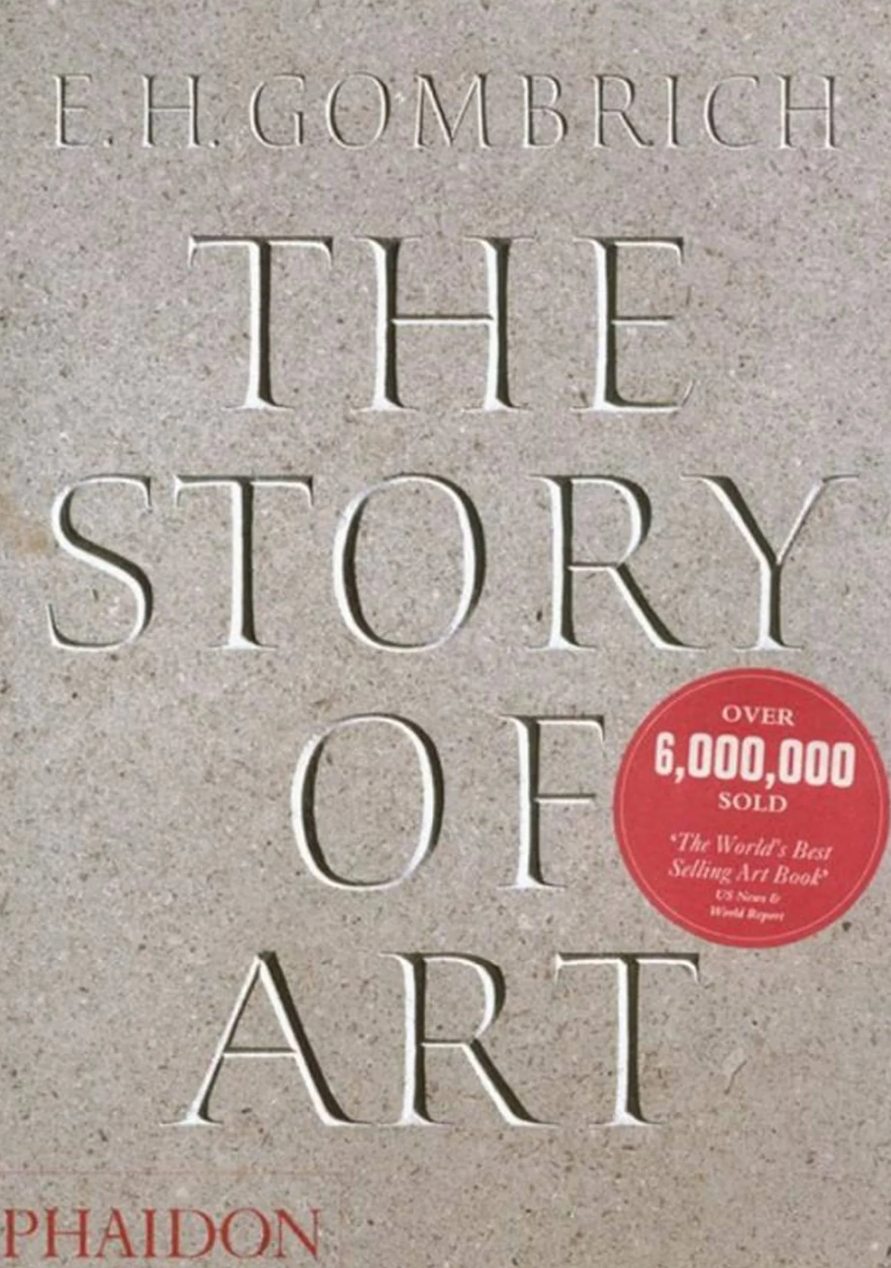 The Story of Art - 16th Edition: 0000