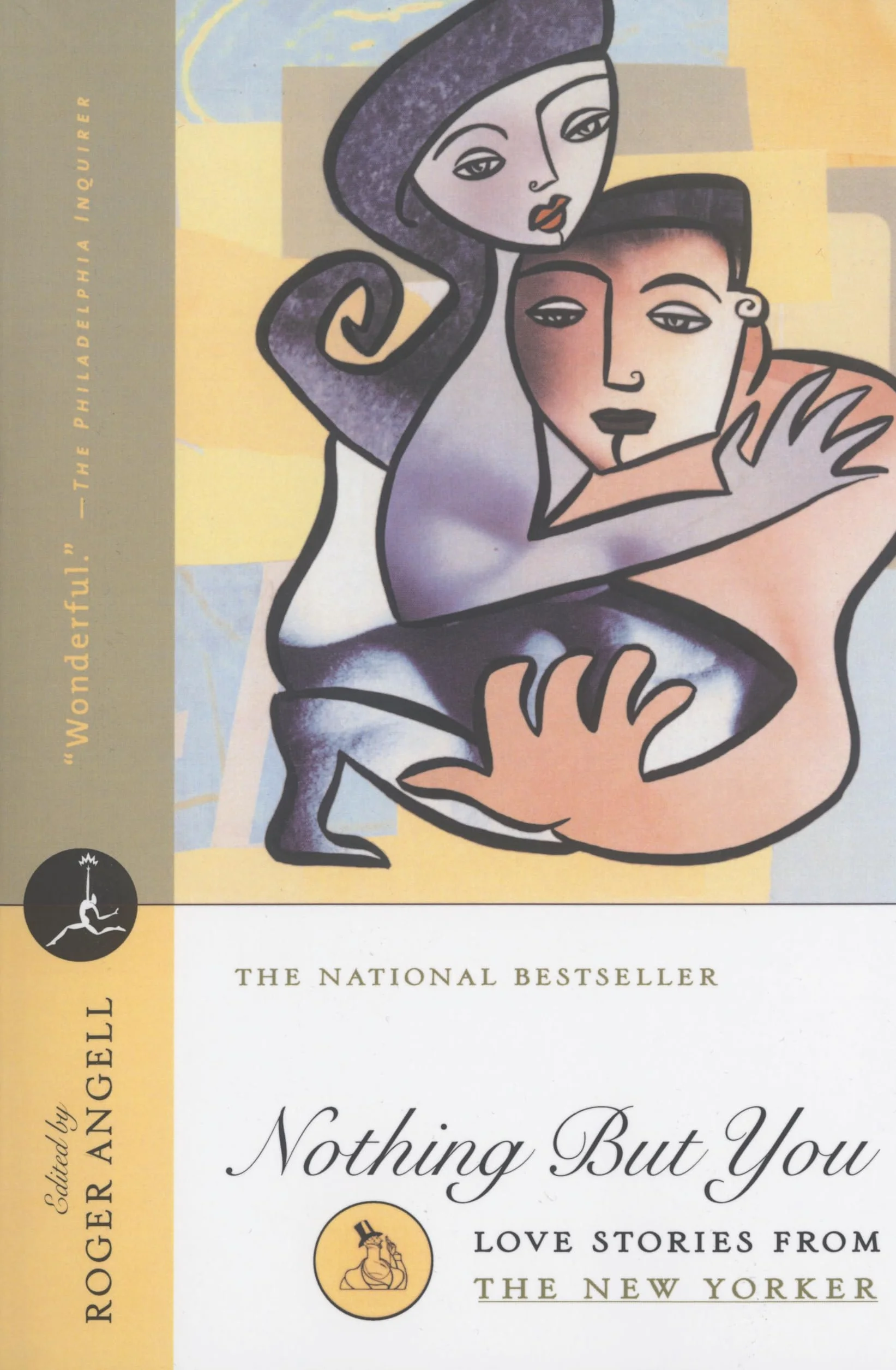 Nothing But You: Love Stories From The New Yorker