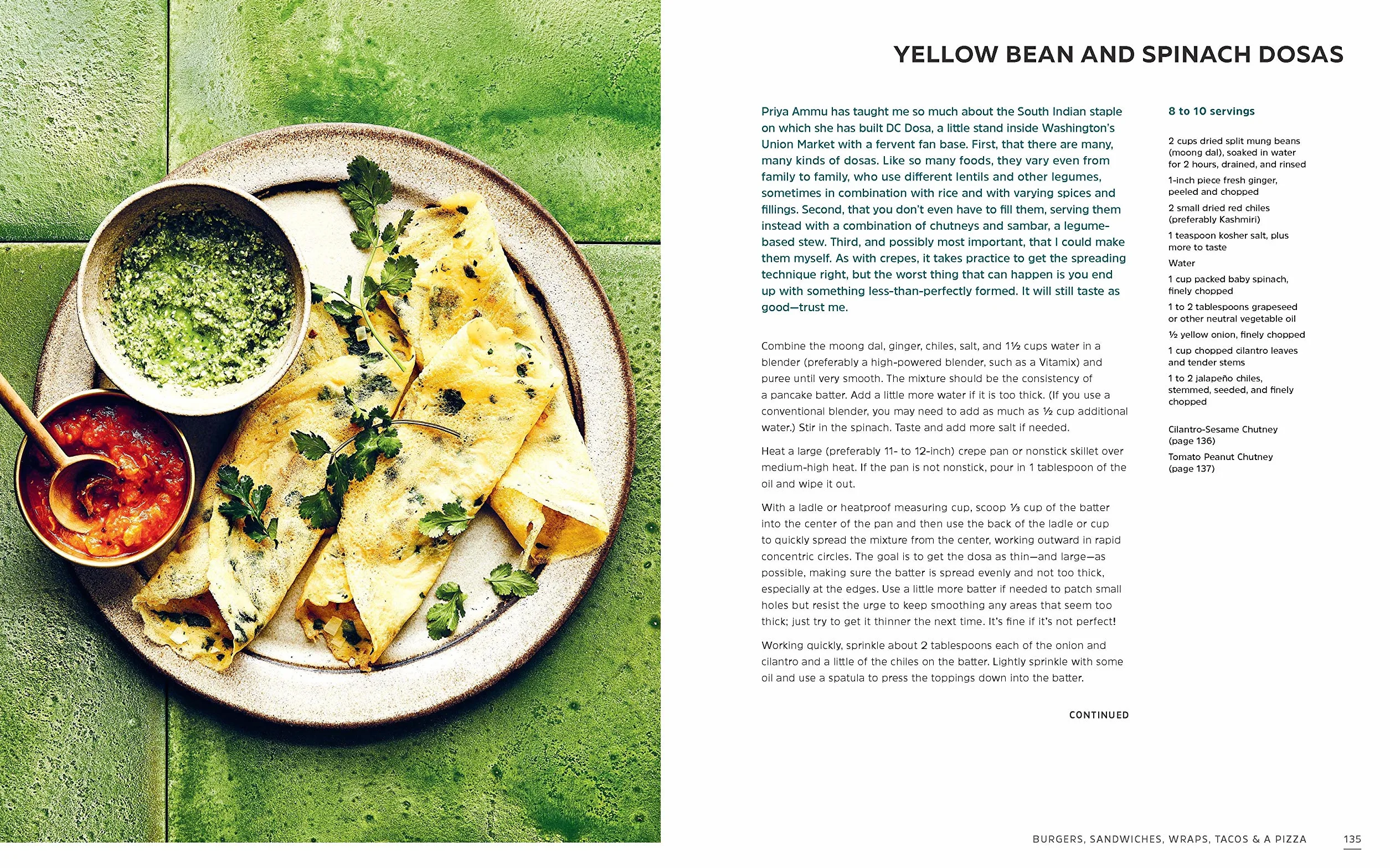 Cool Beans: The Ultimate Guide to Cooking with the World's Most Versatile Plant-Based Protein, with 125 Recipes [A Cookbook]