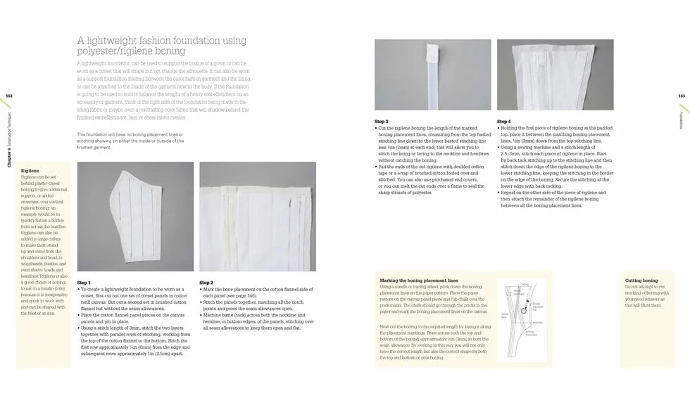 Lingerie Design: A Complete Course /anglais