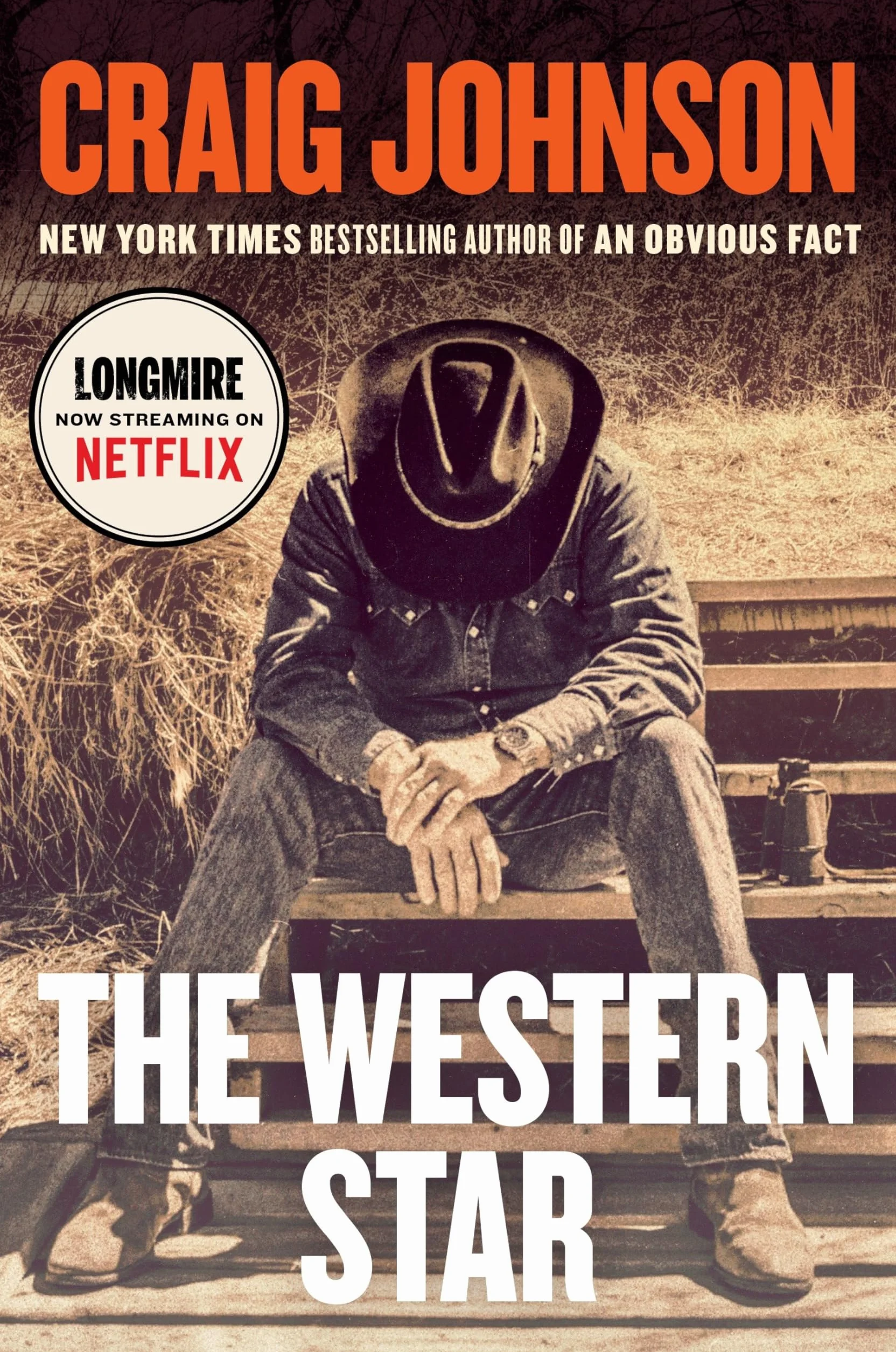 The Western Star: A Longmire Mystery