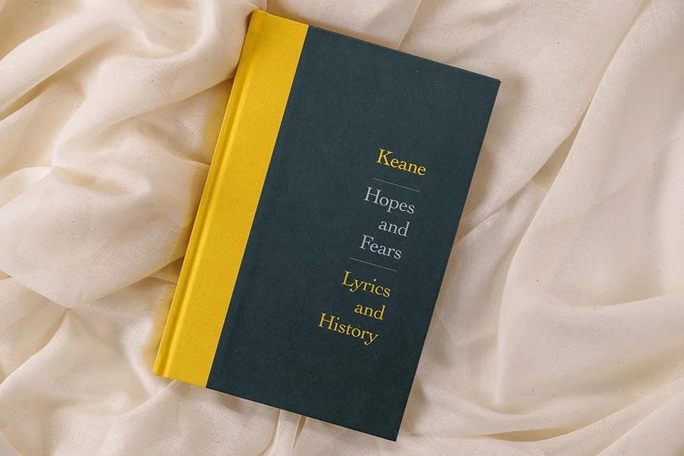 Hopes and Fears: Lyrics and History