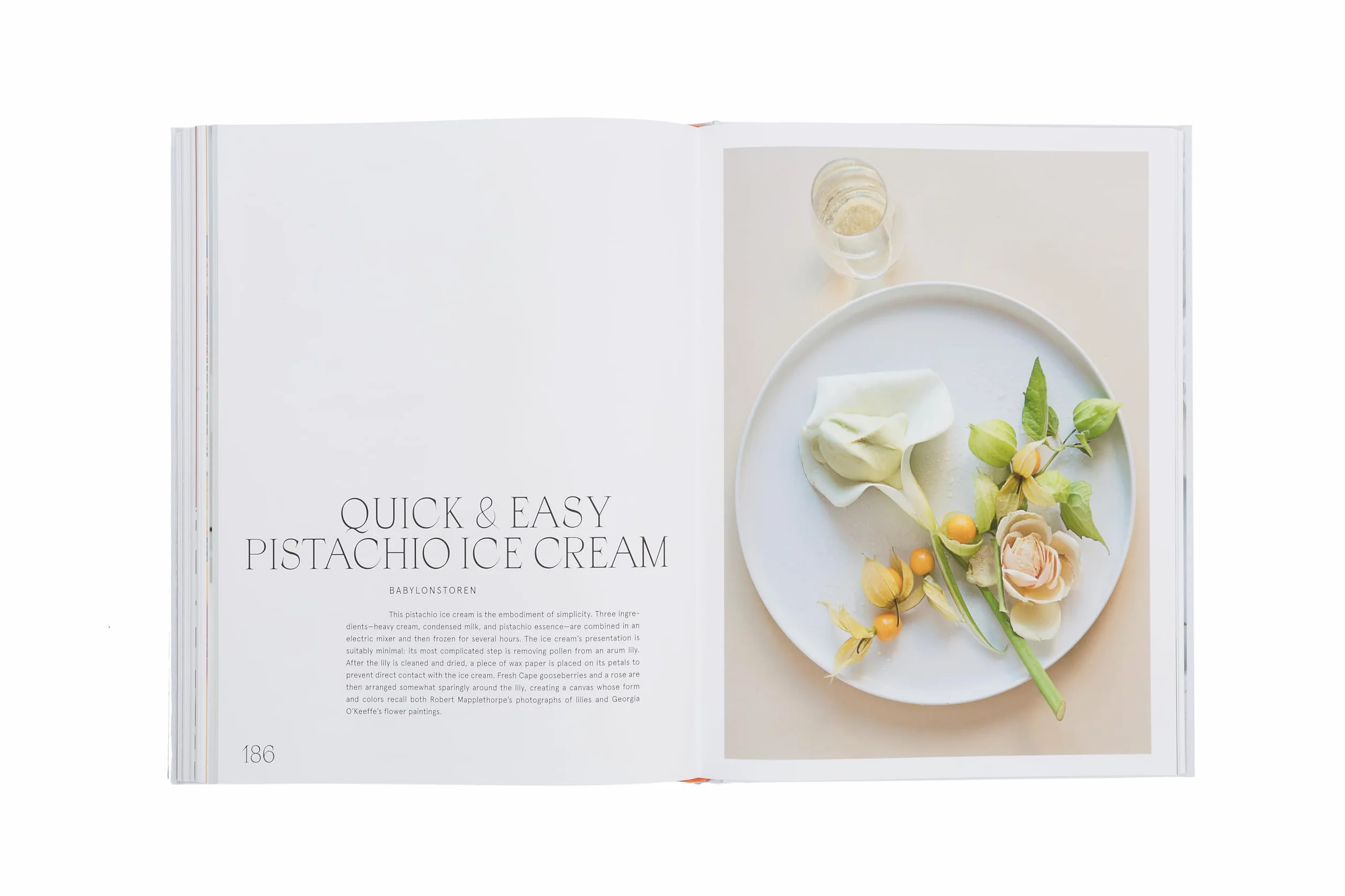 Story on a plate: The Delicate Art of Plating Dishes