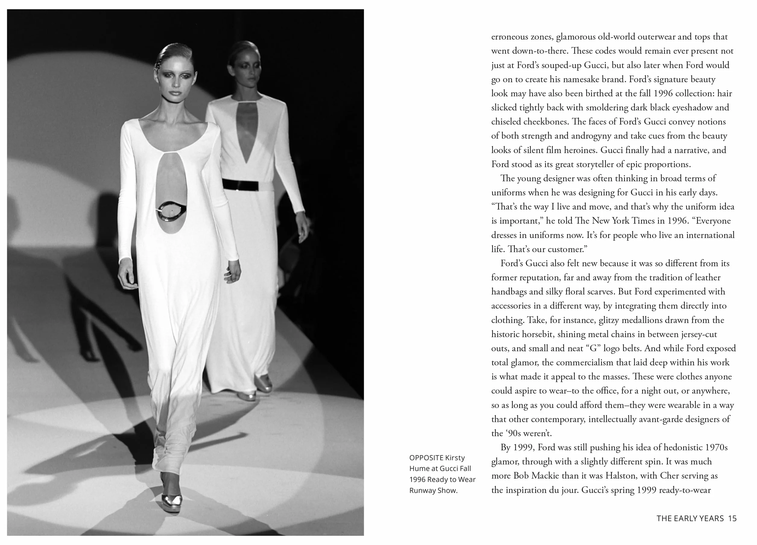 Little Book of Tom Ford: The Story of the Iconic Brand: 29