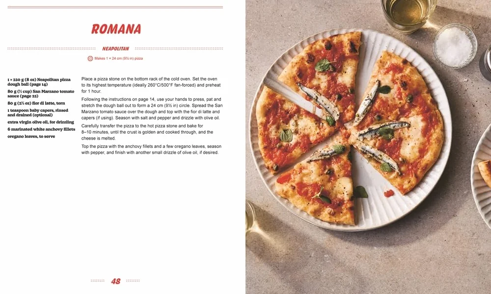 Pizza Night: 60+ recipes for date nights, lazy nights and party nights /anglais