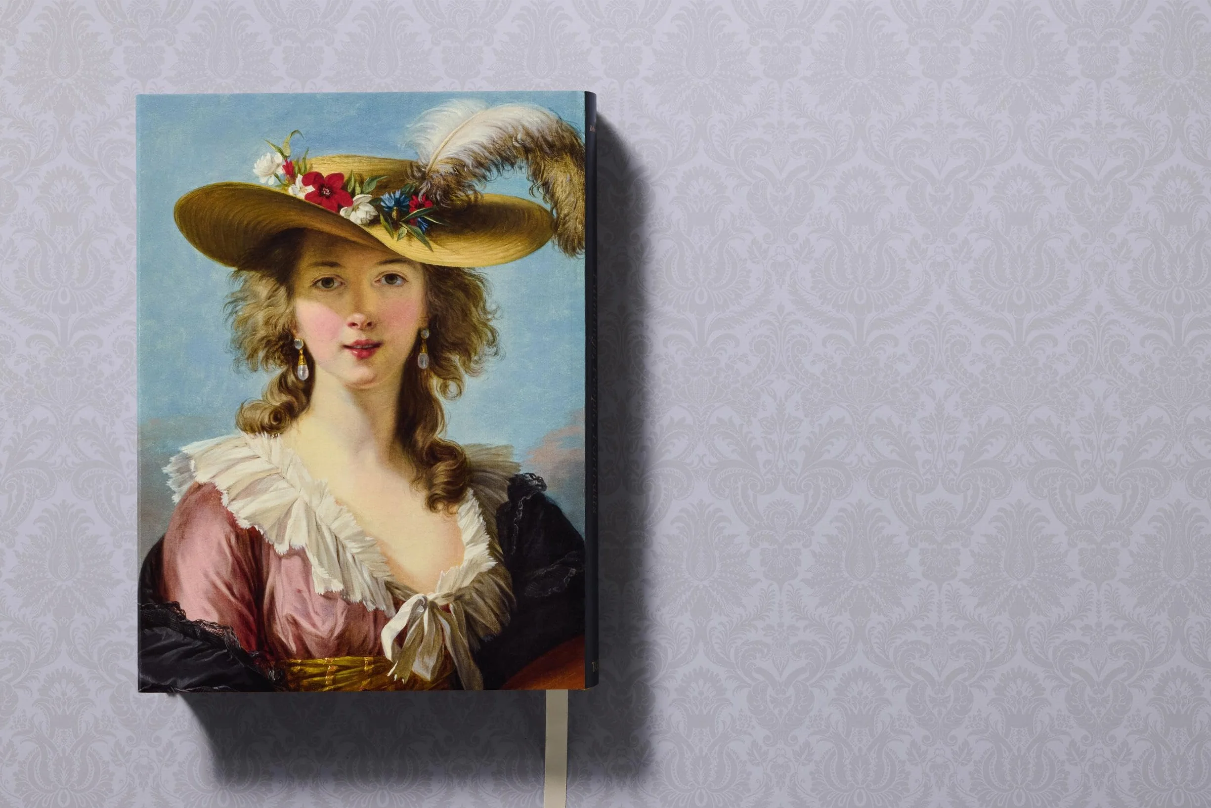 The National Gallery. Paintings, People, Portraits