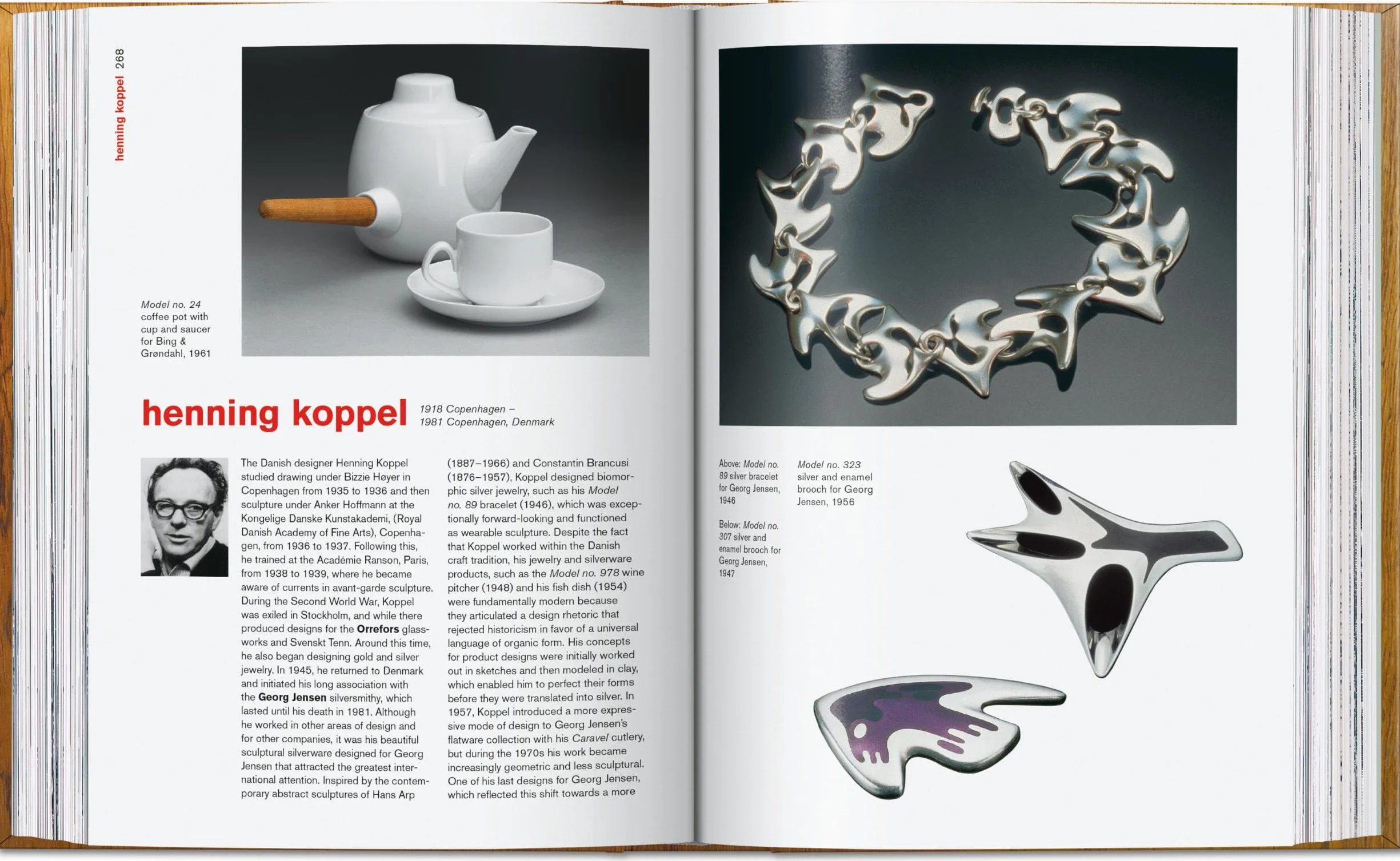 Scandinavian Design. 40th Ed.