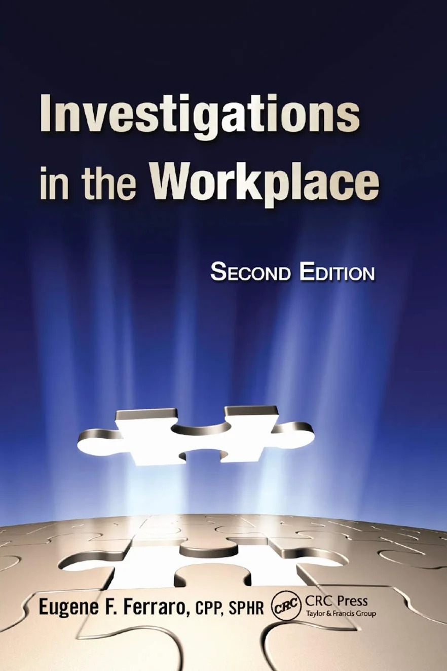 Investigations in the Workplace