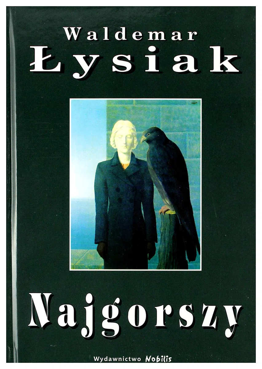 Najgorszy