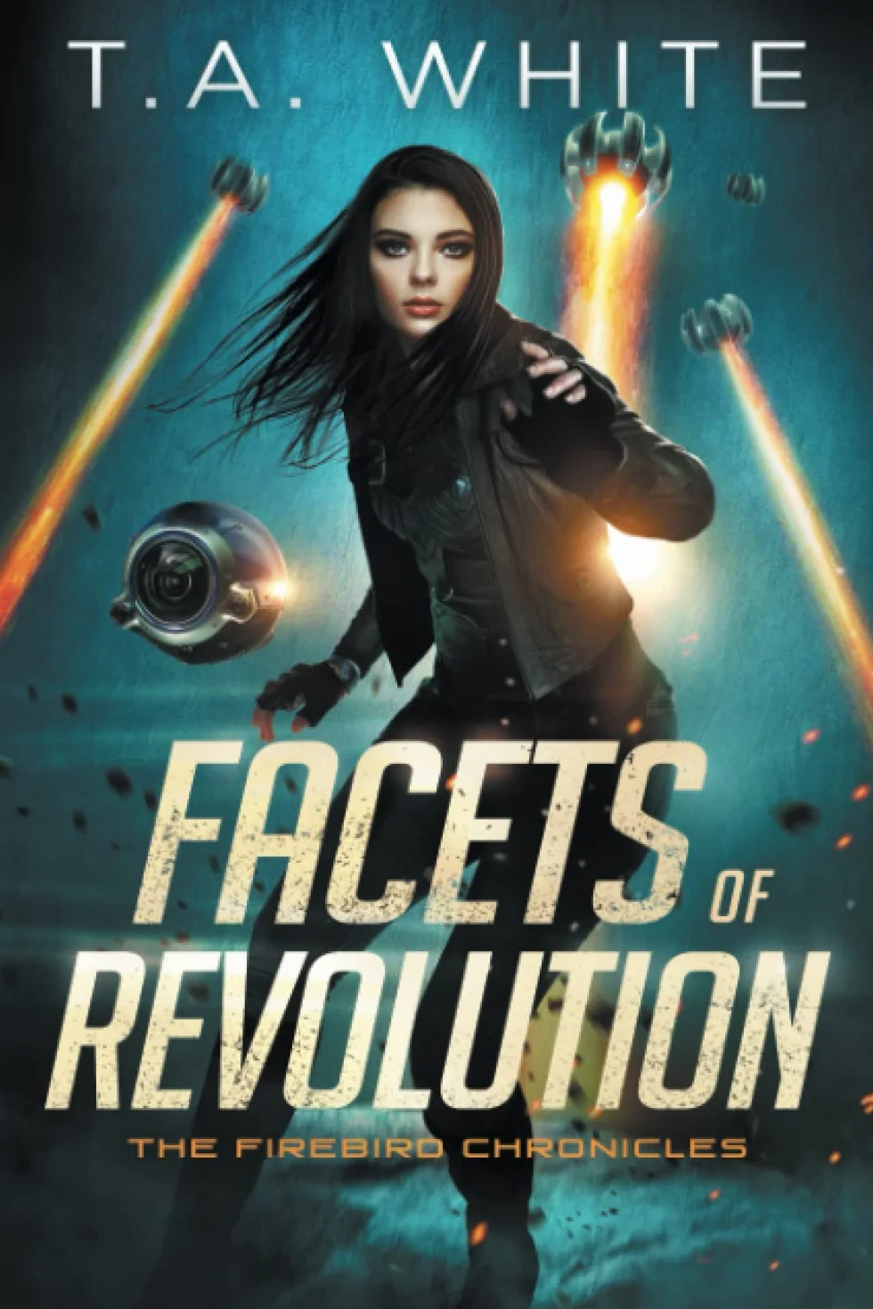 Facets of Revolution