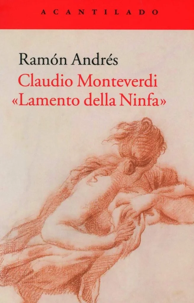 Claudio Monteverdi. «Lamento della Ninfa»: 79