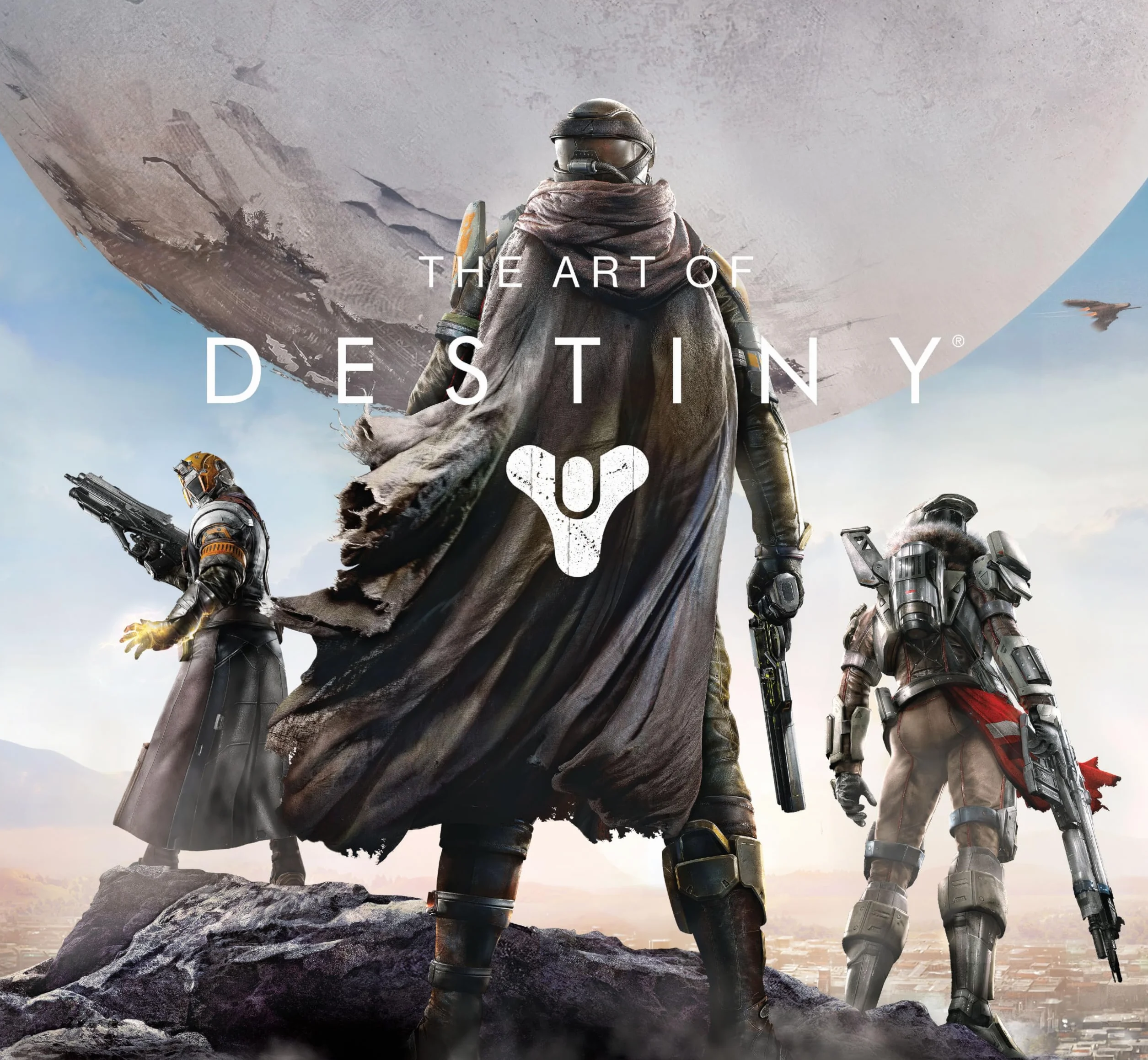 The Art of Destiny