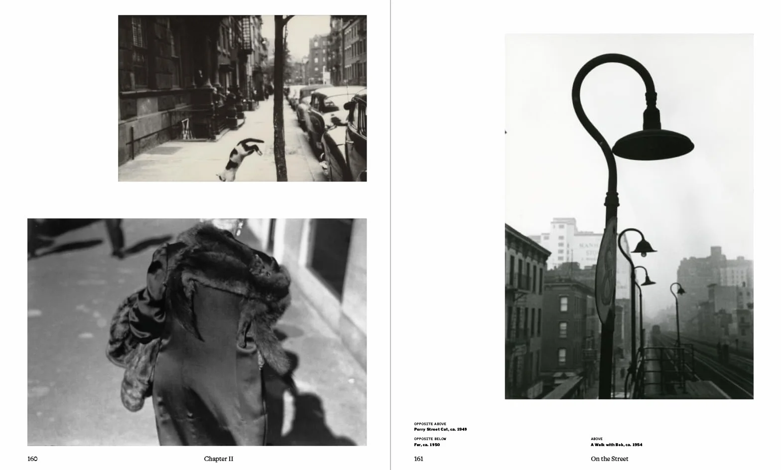 Saul Leiter: the centennial retrospective : with 340 illustrations