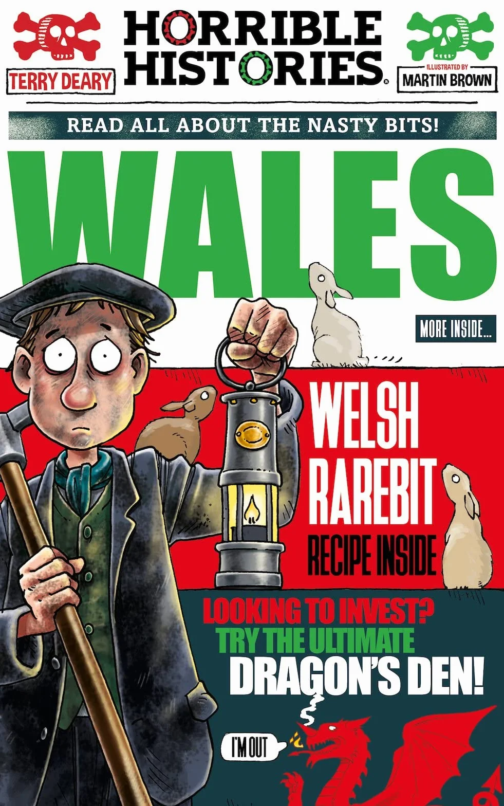 Wales (newspaper edition)