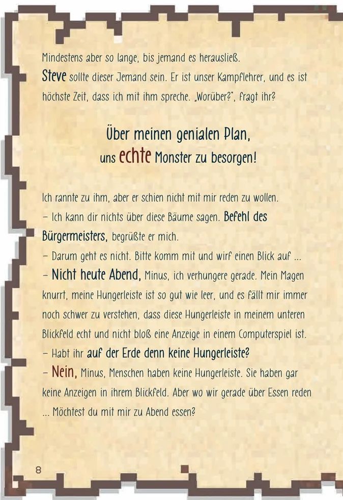 Tagebuch eines Super-Kriegers (Bd. 2): Ein inoffizielles Comic-Abenteuer für Minecrafter