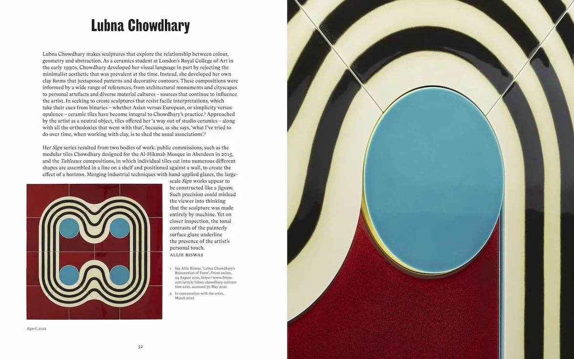Strange Clay : Ceramics in contemporary art /anglais