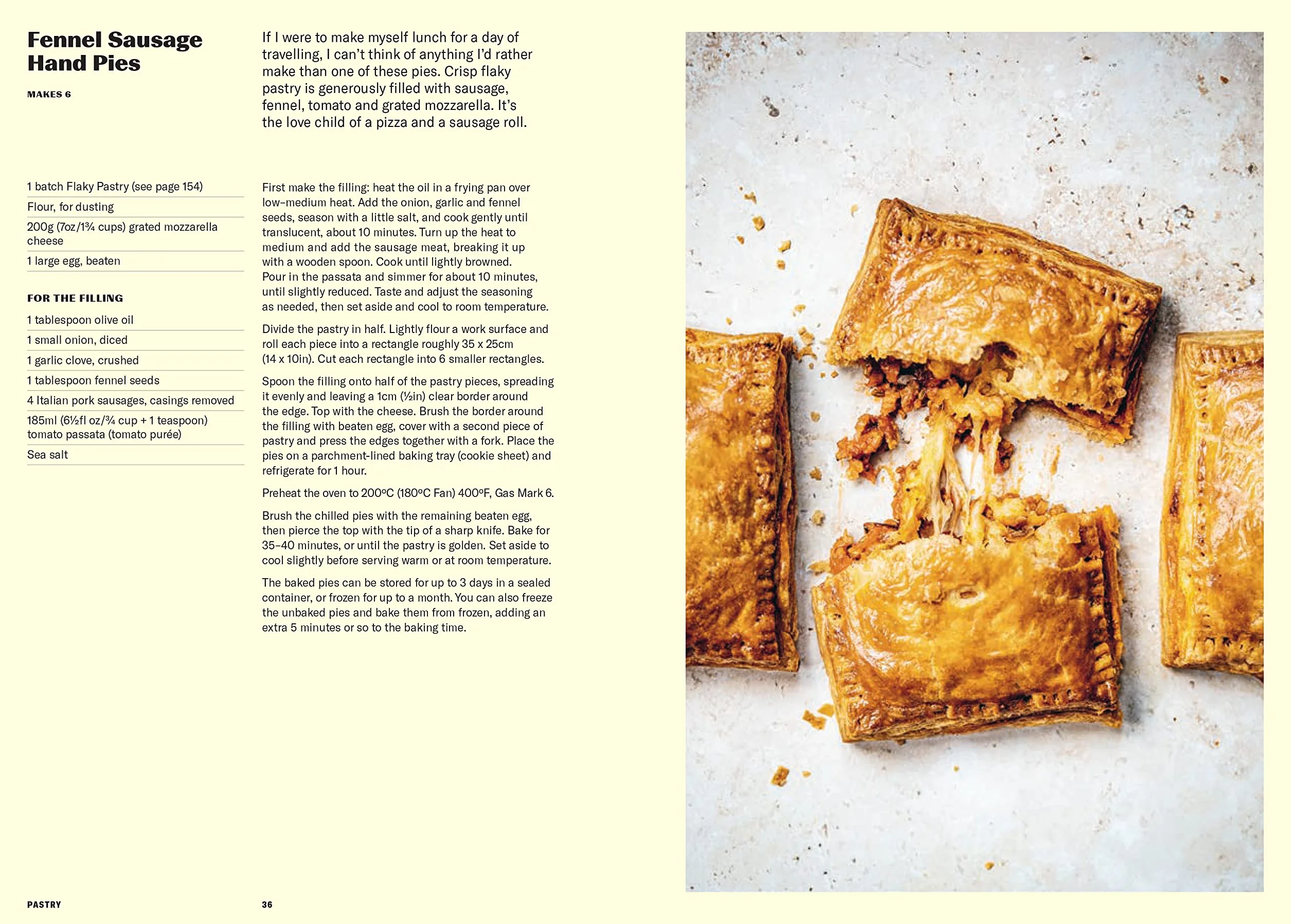 Small Batch Bakes: Baking Cakes, Cookies, Bars and Buns for One to Six People