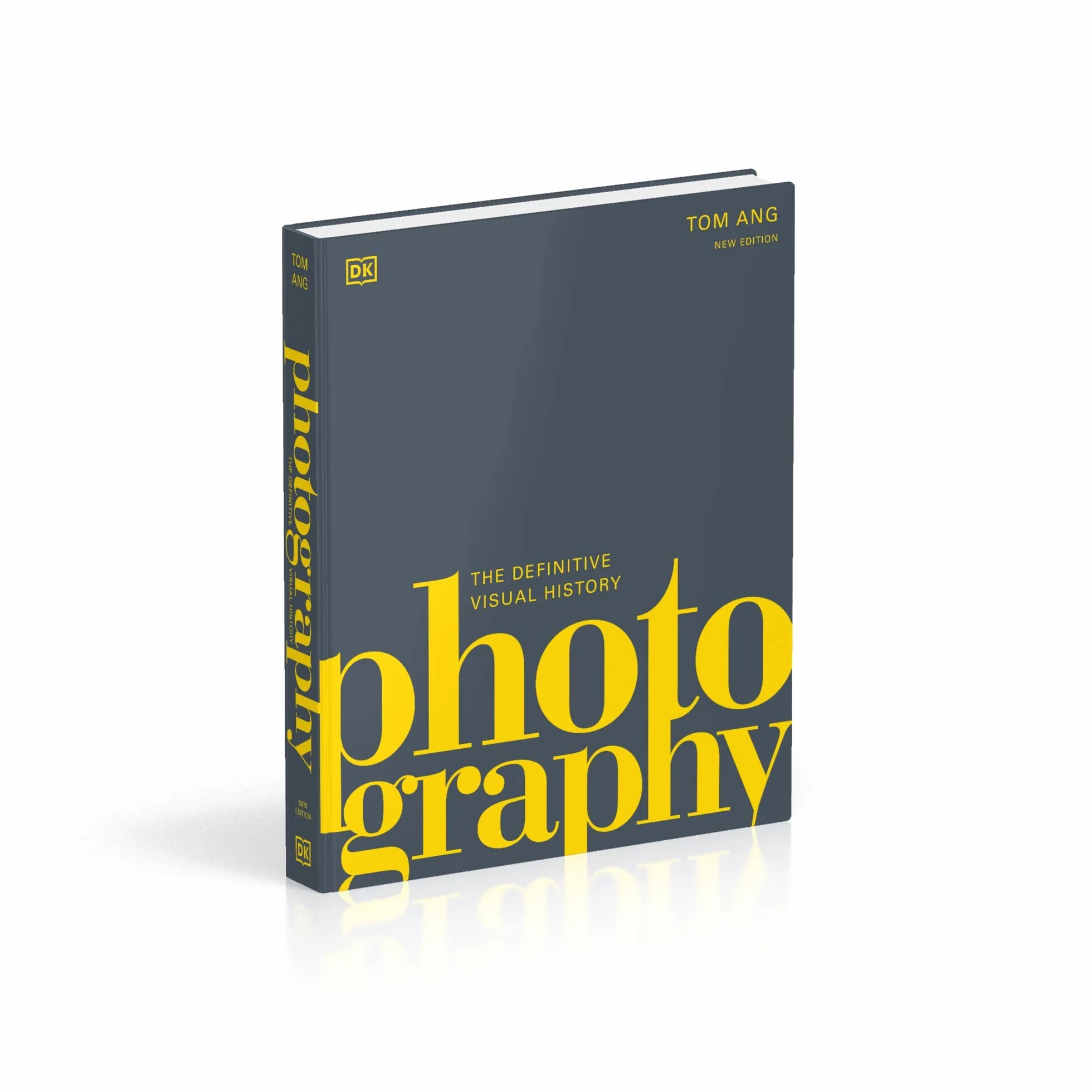 Photography: The Definitive Visual History