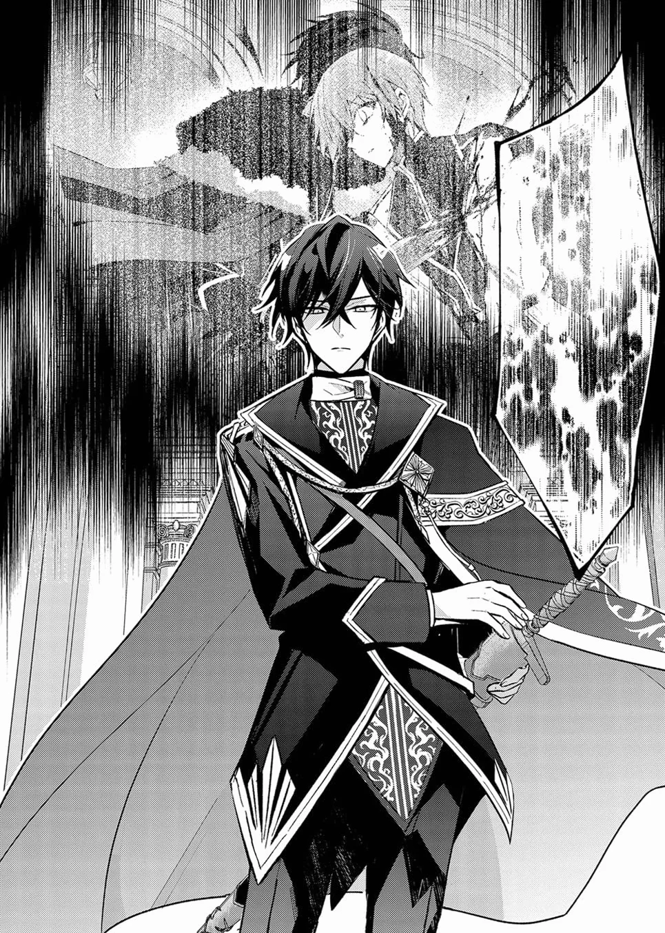 7th Time Loop: The Villainess Enjoys a Carefree Life Married to Her Worst Enemy! (Manga) Vol. 1