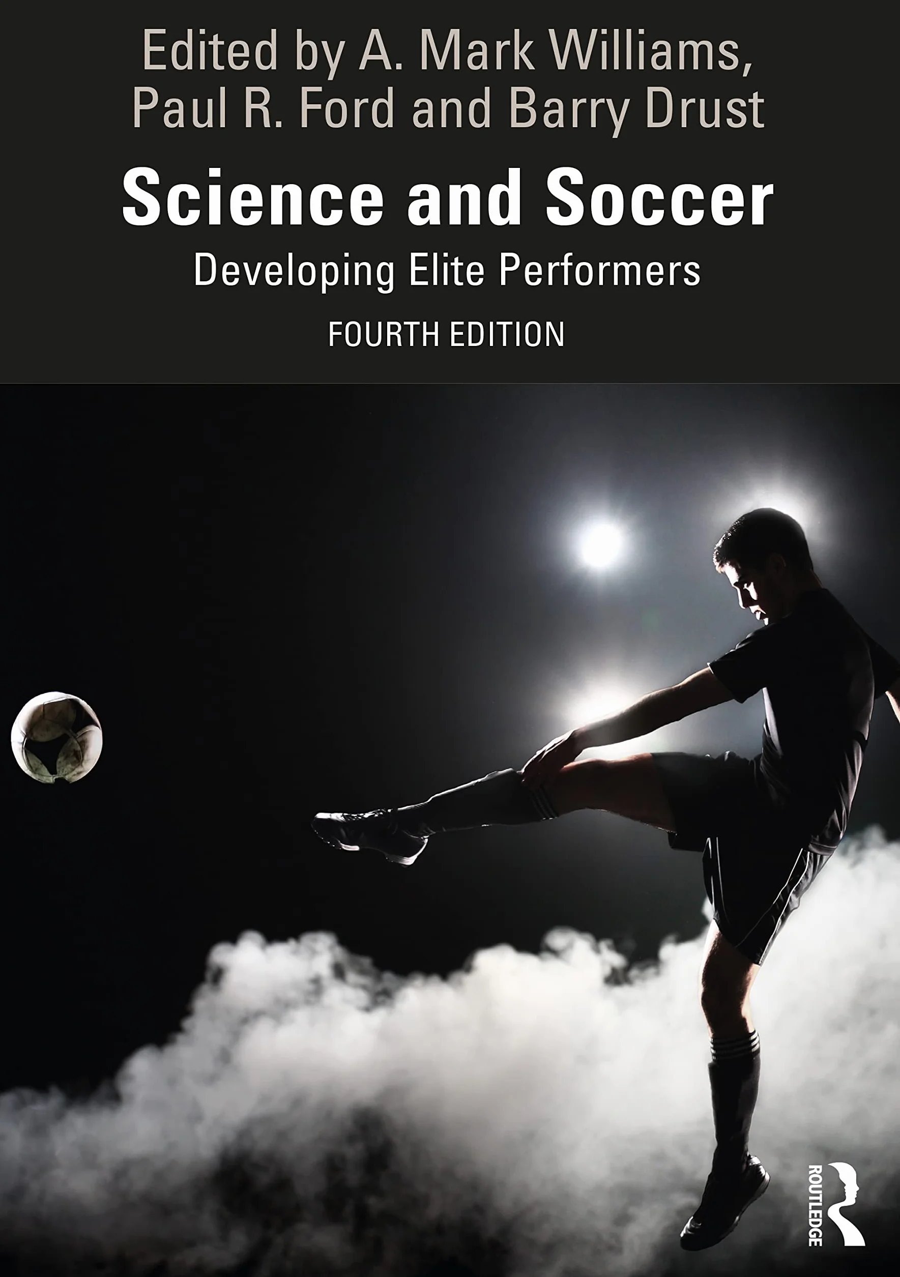 Science and Soccer: Developing Elite Performers