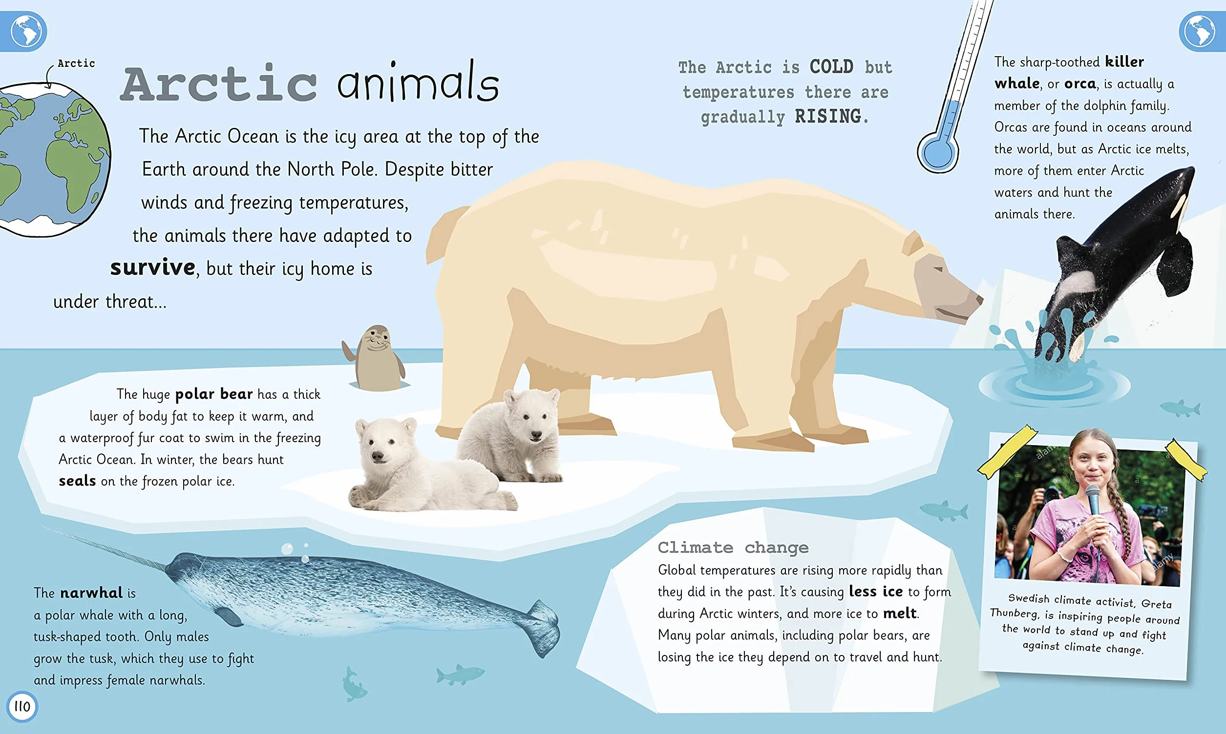 My Encyclopedia of Very Important Oceans (My Very Important Encyclopedias)