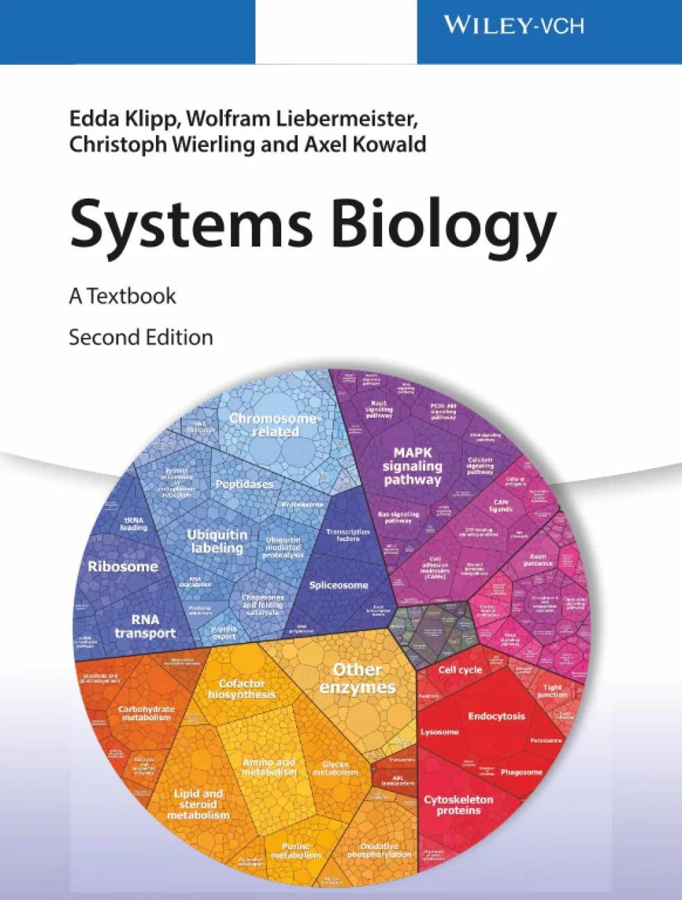 Systems Biology: A Textbook