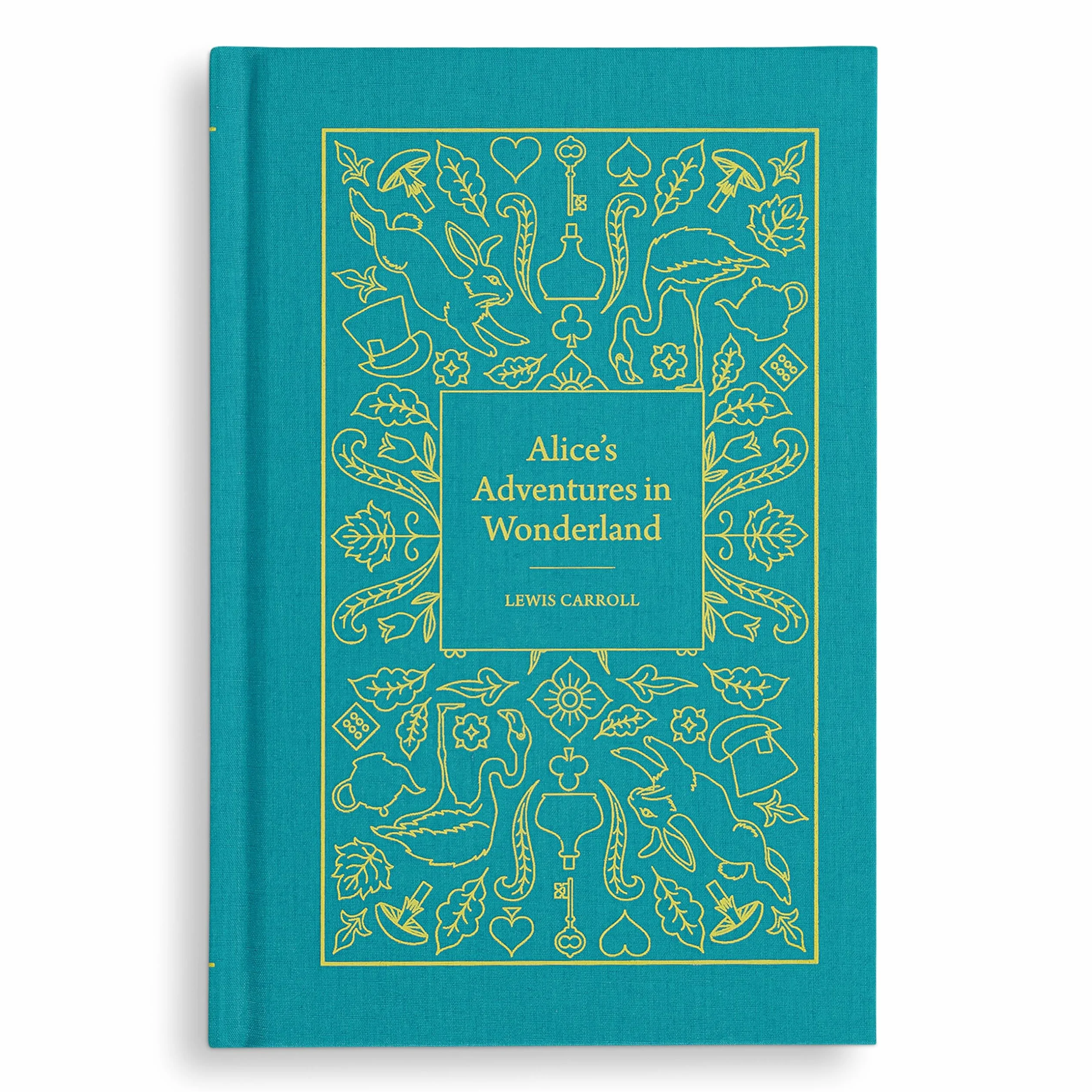 Alice's Adventures in Wonderland