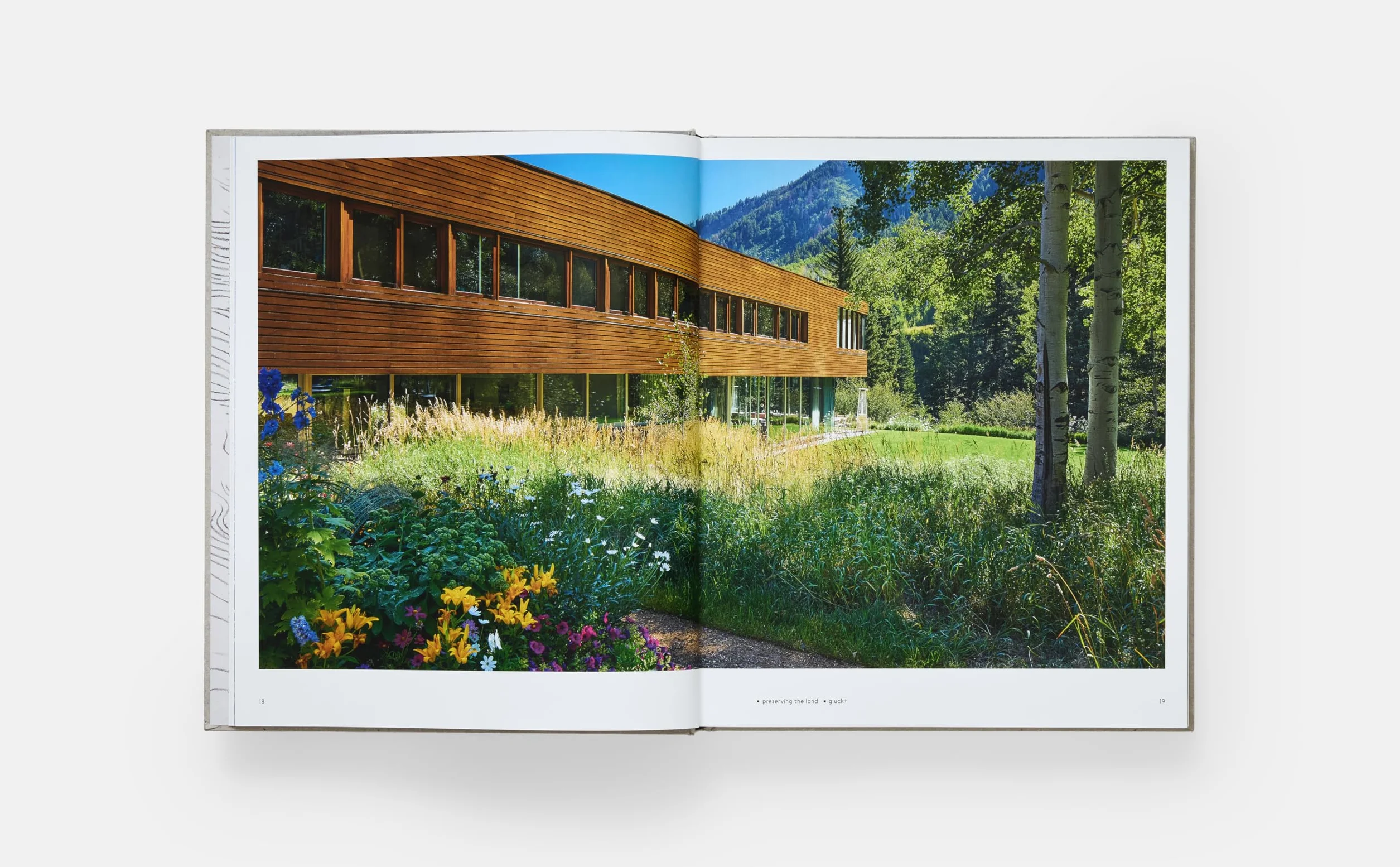 Private Aspen: Modernism in the mountain