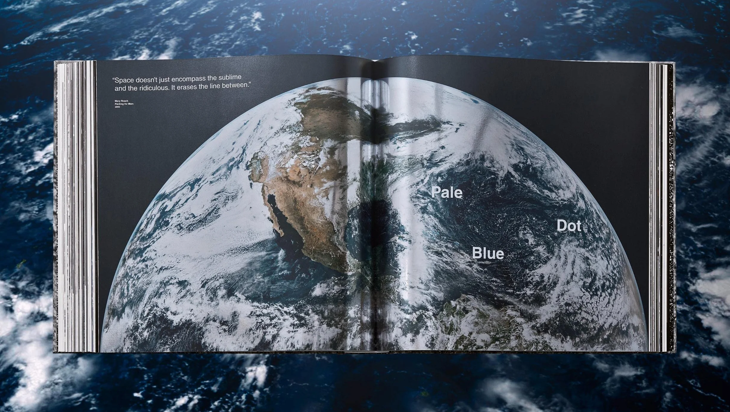 The NASA Archives. 60 Years in Space