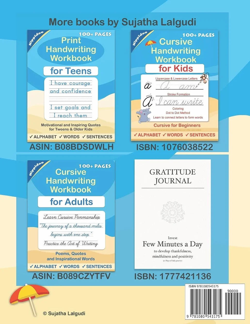 Cursive Handwriting Workbook for Teens: A cursive writing practice workbook for young adults and teens: 2