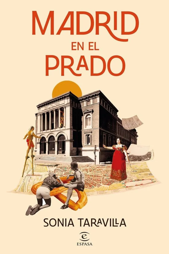 Madrid en el Prado