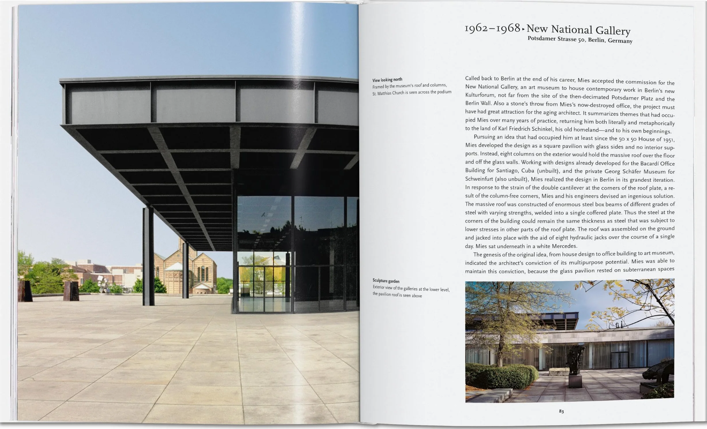 Mies van der Rohe