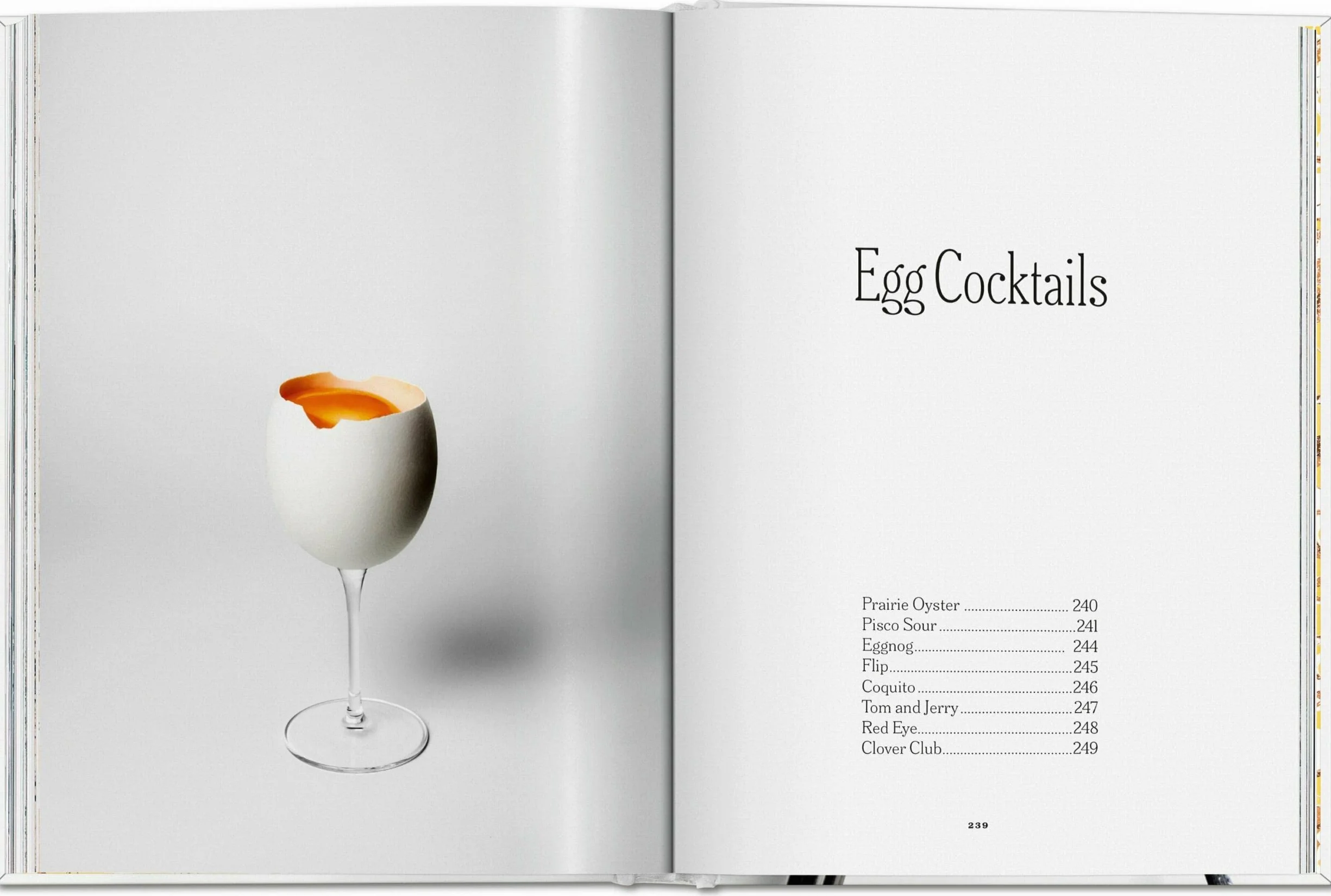 The Gourmand: Eier. Geschichten und Rezepte