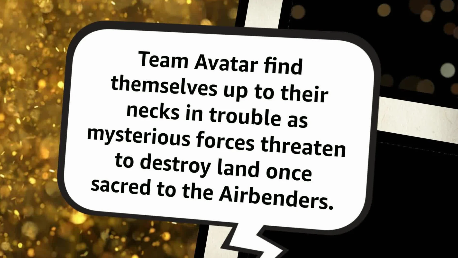 Avatar: The Last Airbender - The Rift Part 2