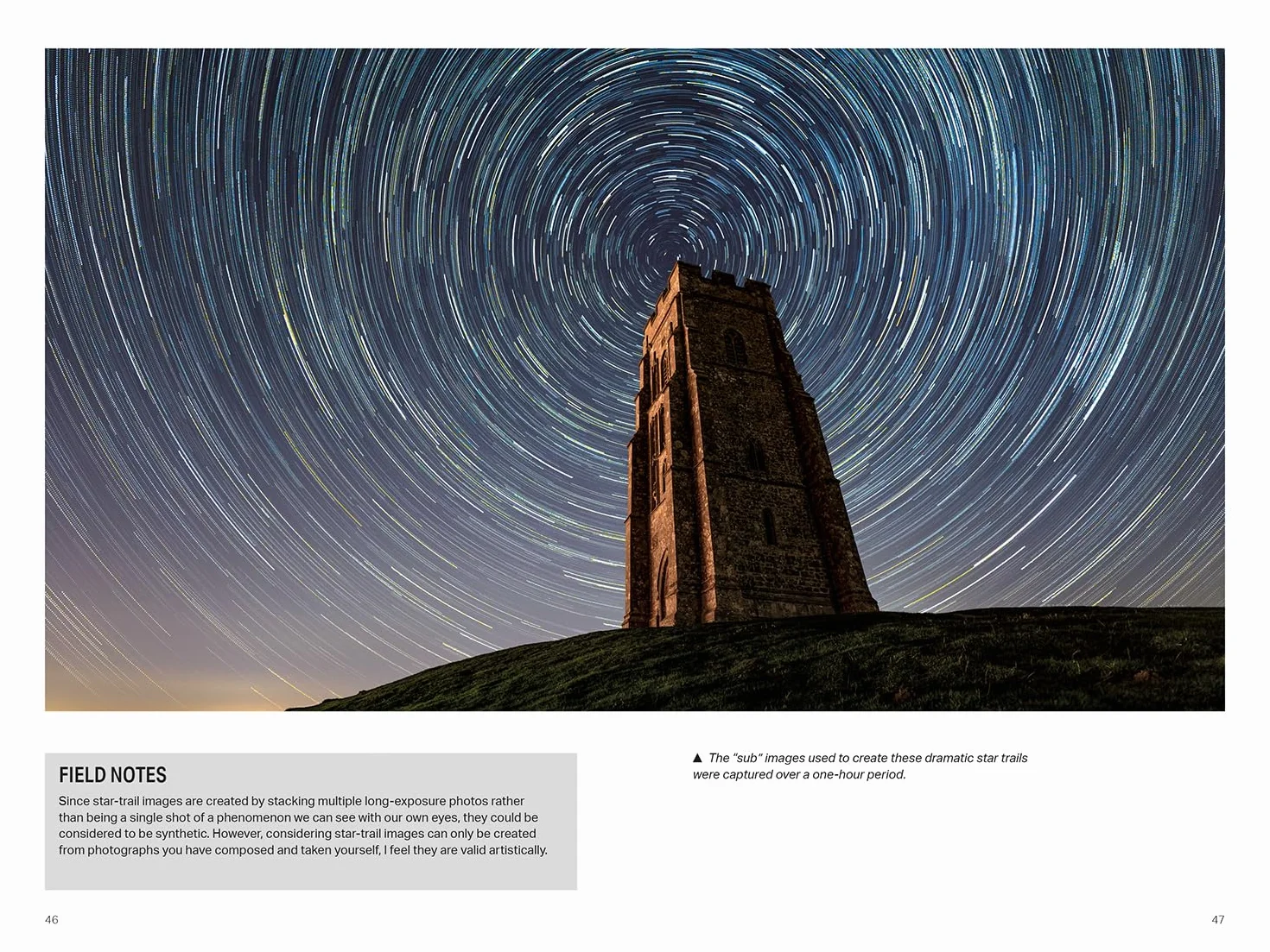 52 Assignments: Night Photography