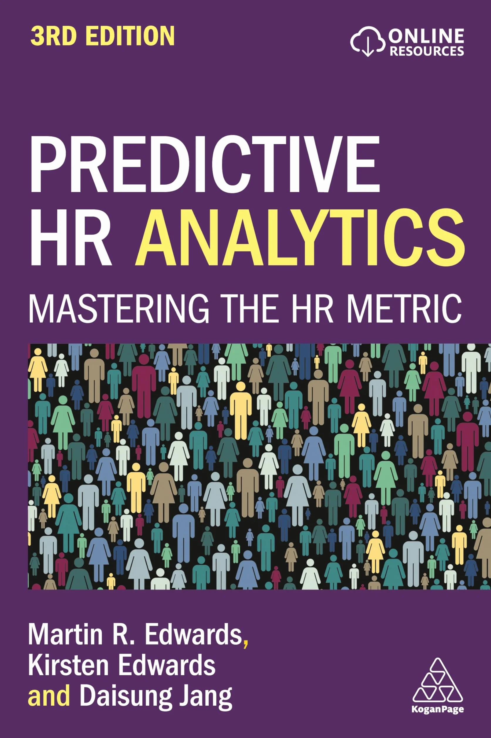 Predictive HR Analytics: Mastering the HR Metric