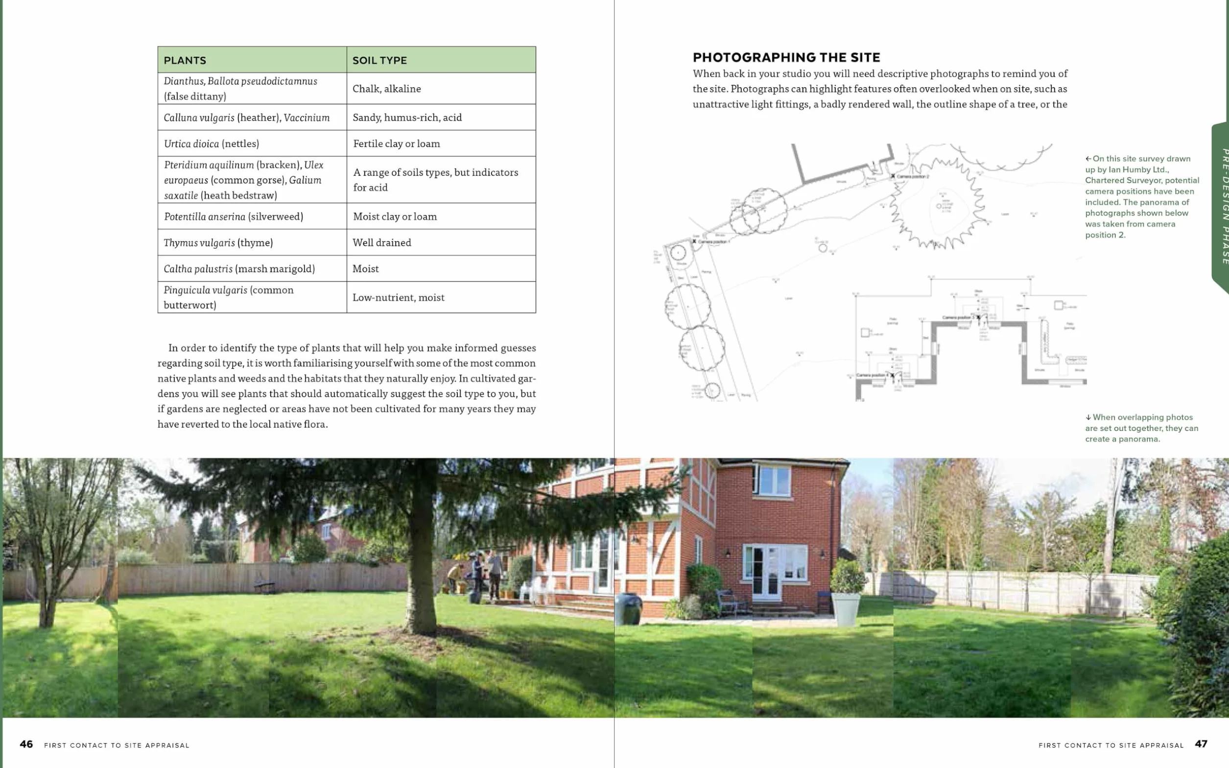 The Essential Garden Design Workbook: Completely Revised and Expanded