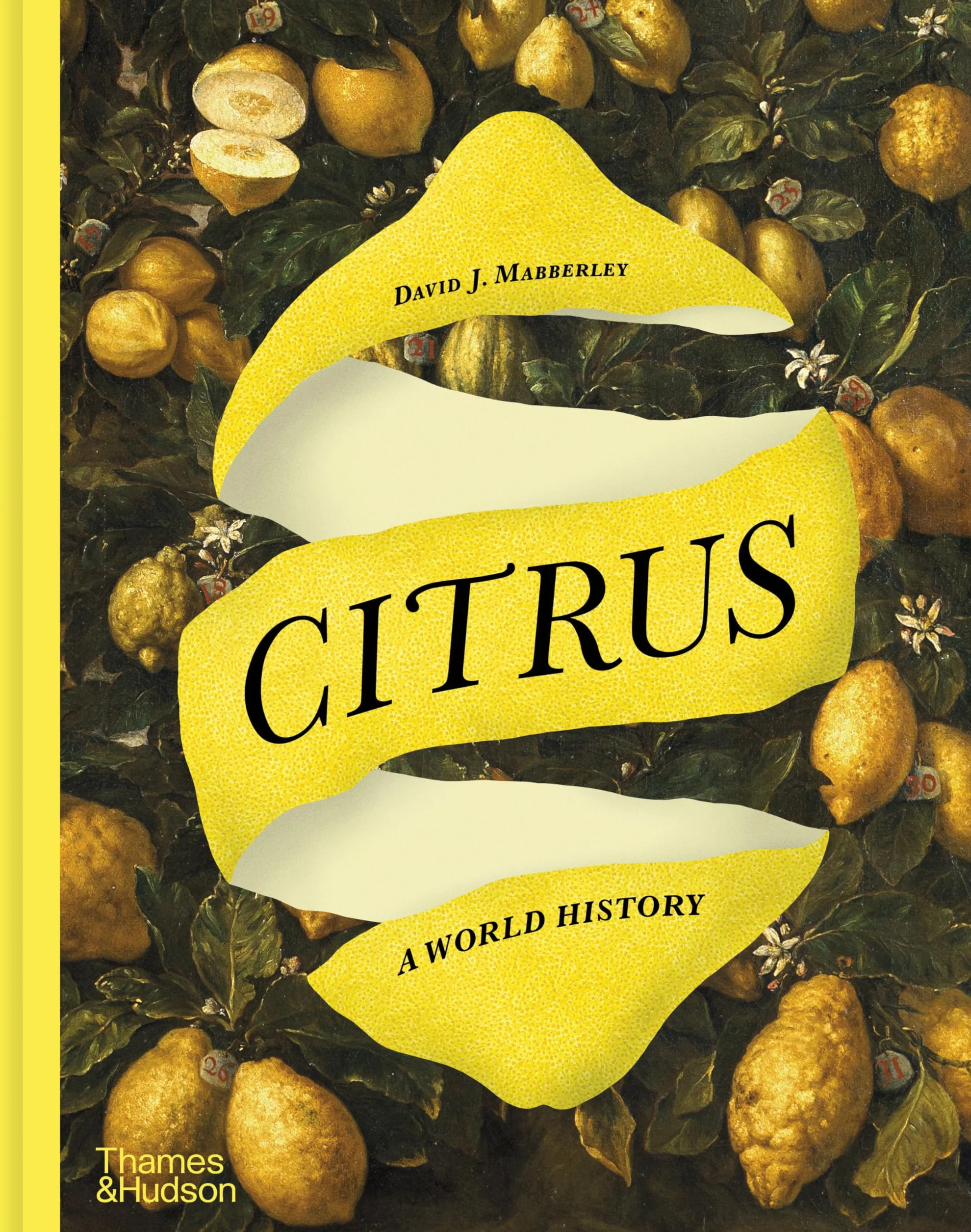 Citrus: A World History