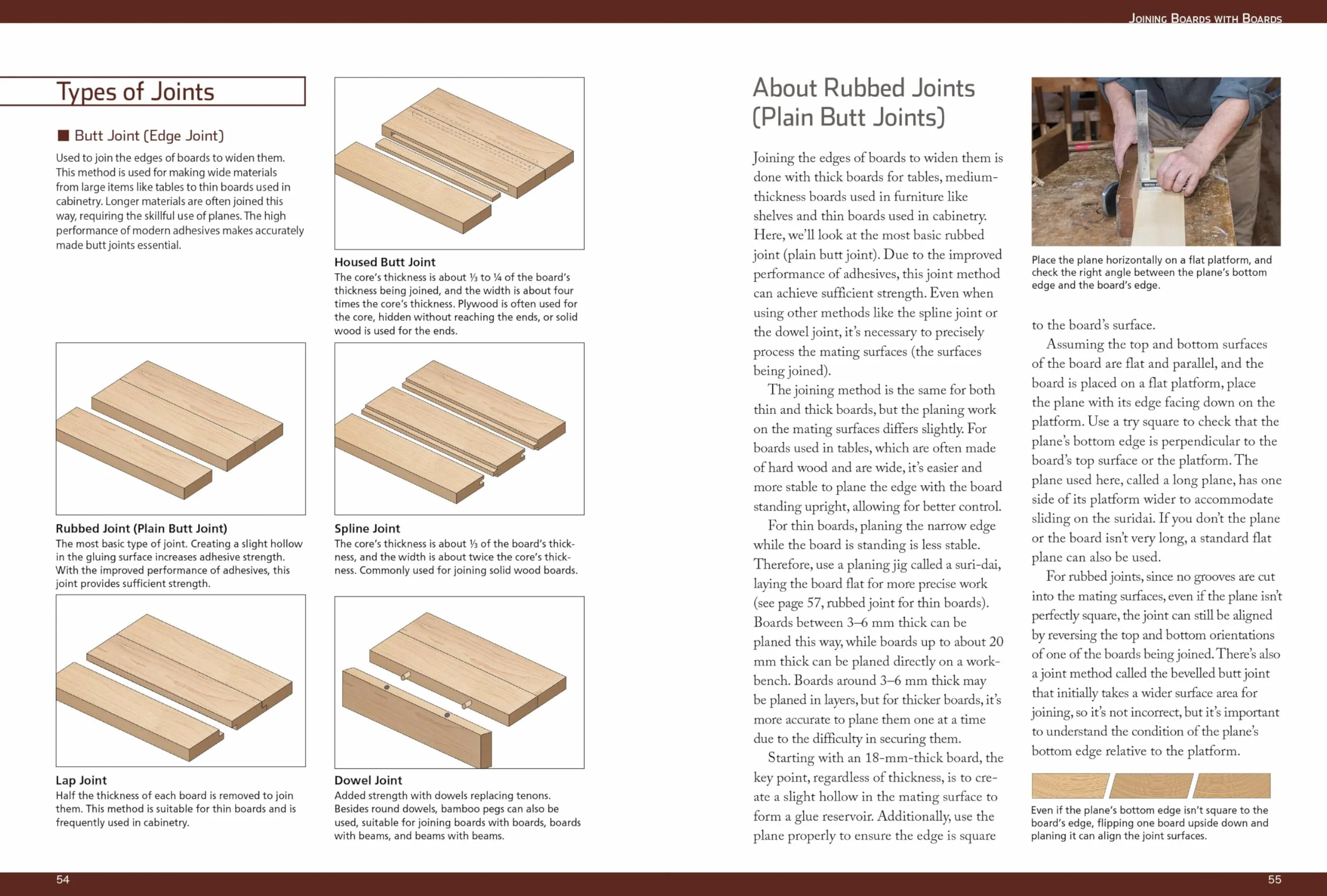 Japanese Woodworking and Joinery /anglais: A Beginner's Guide to the Tools & Techniques Used by Master Carpenters in Japan