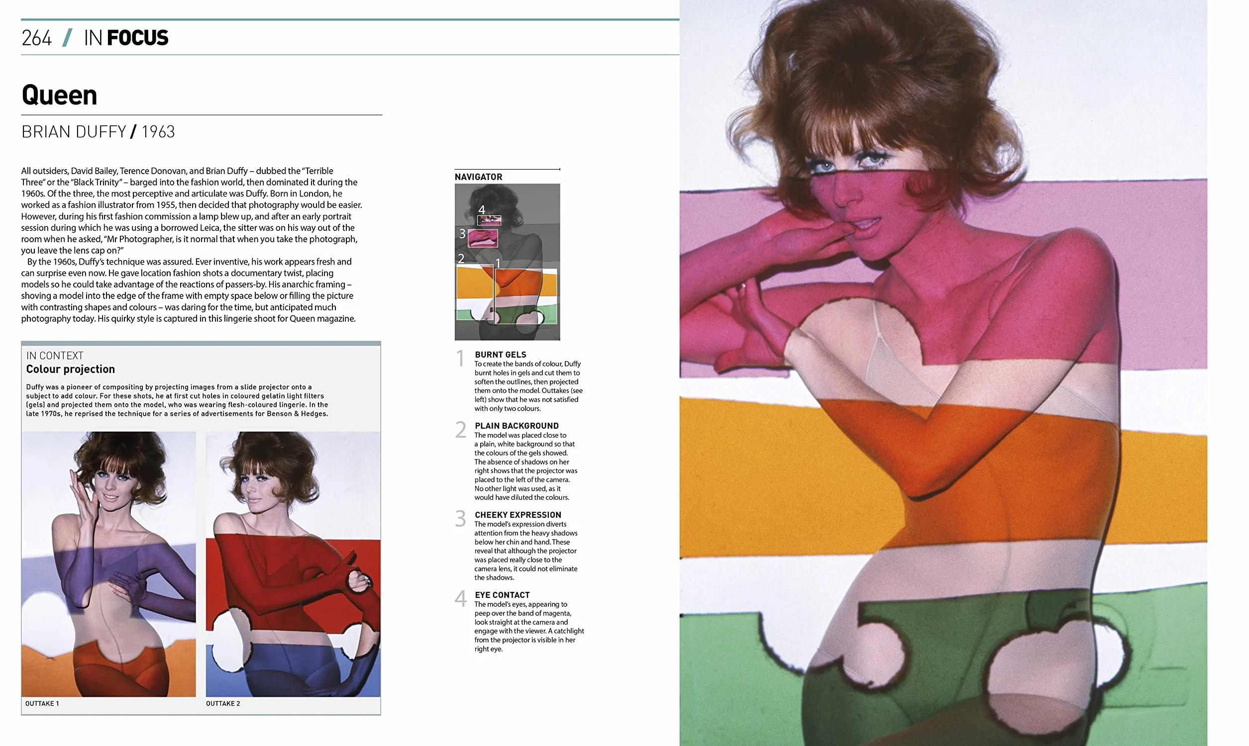 Photography: The Definitive Visual History