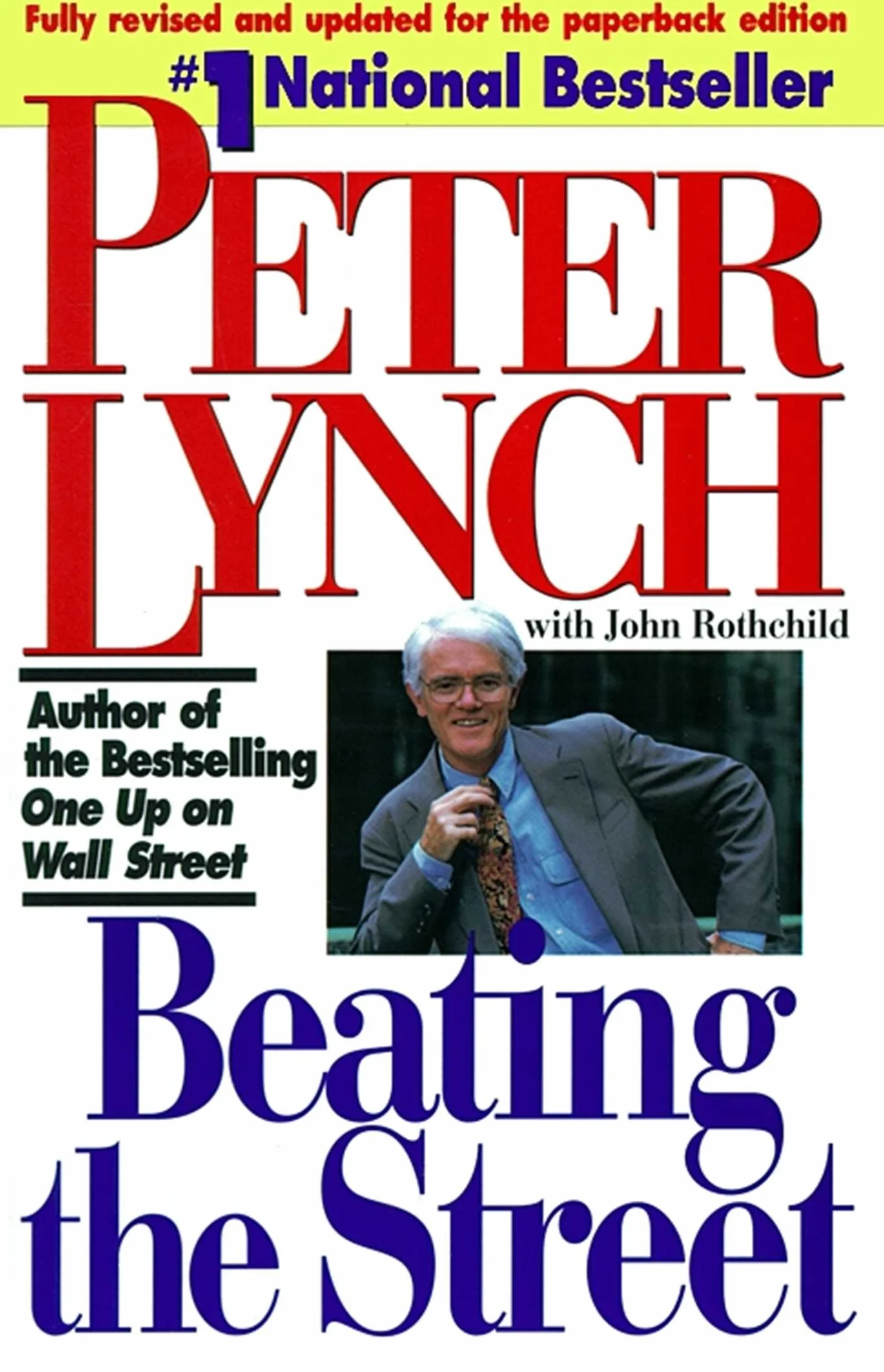 Beating the Street