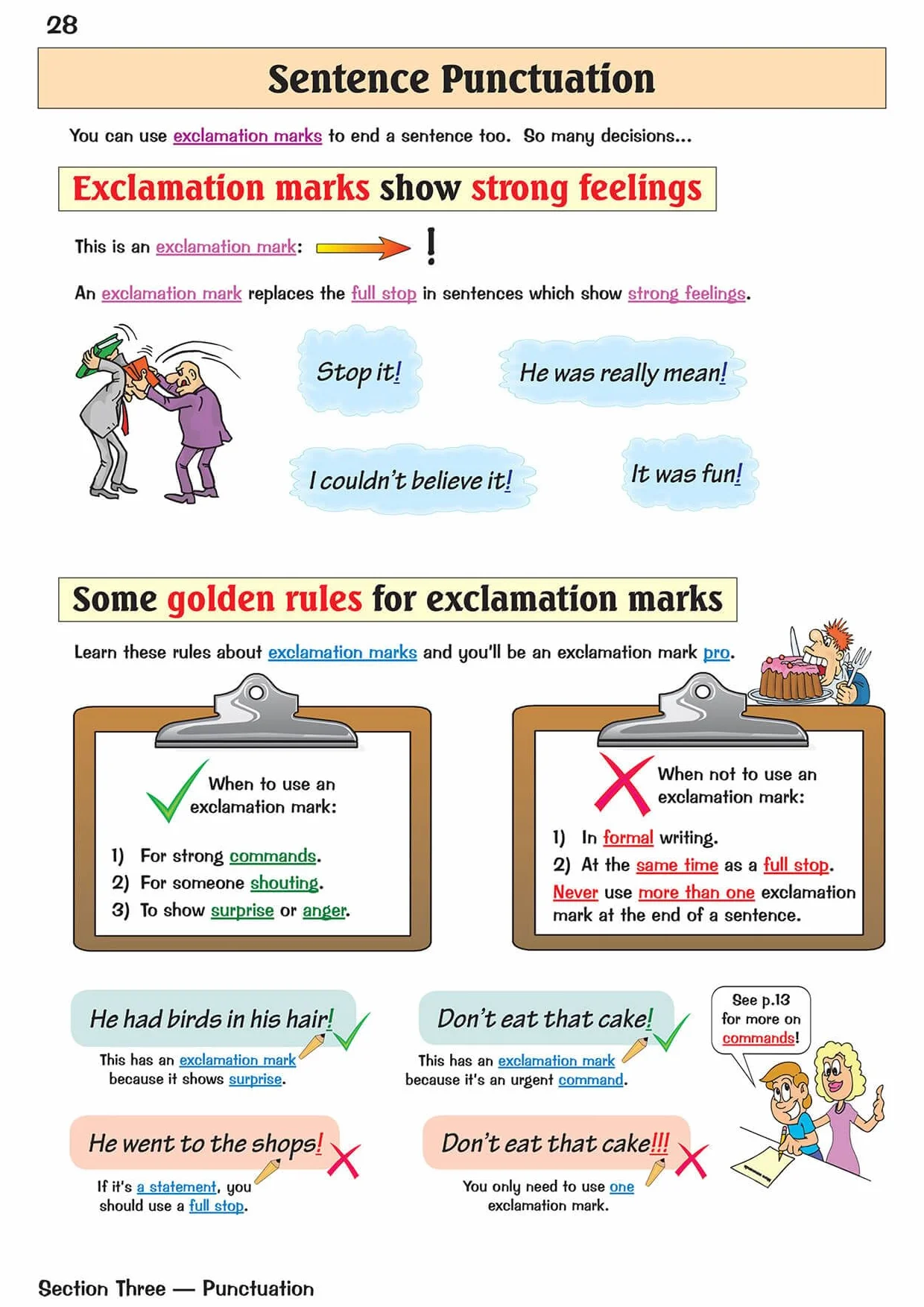KS2 English: Grammar, Punctuation and Spelling Study Book - Ages 7-11