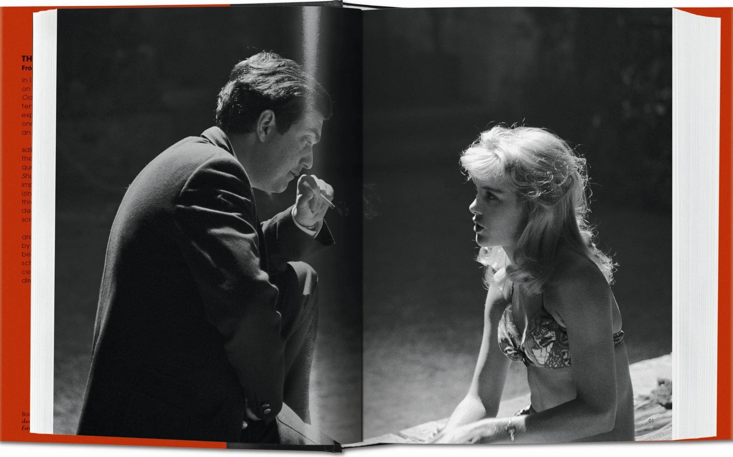 The Stanley Kubrick Archives