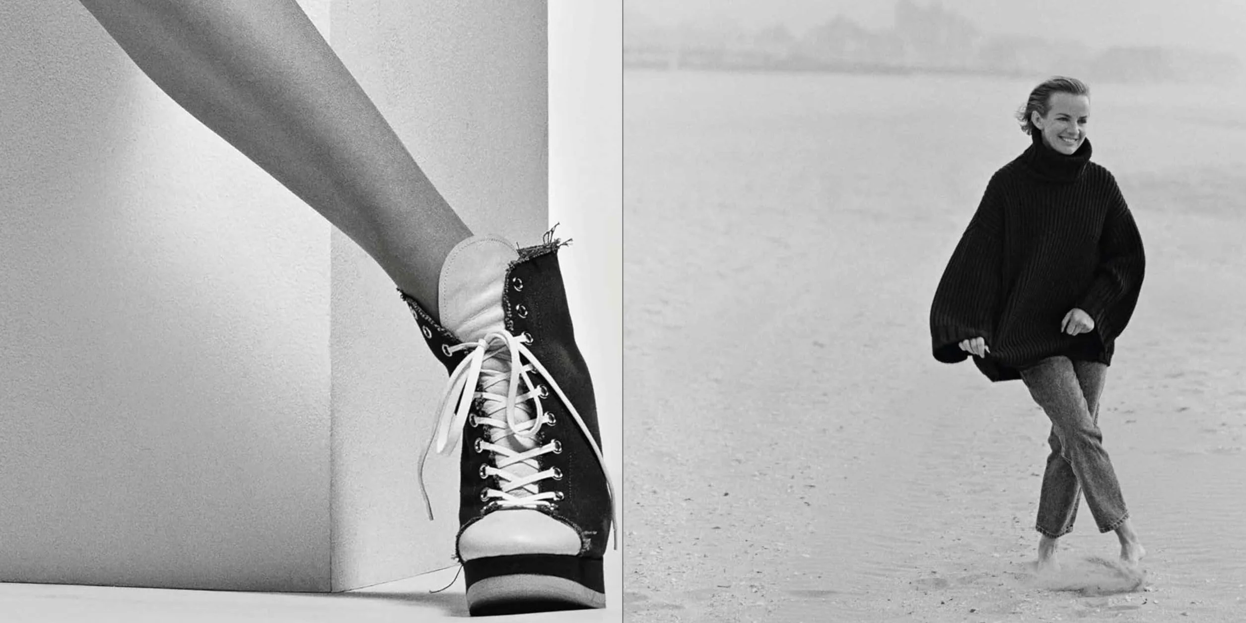 Jil Sander by Jil Sander: Exclusive compilation, artistically curated and designed, produced with folds, scores and printed foils [English edition]