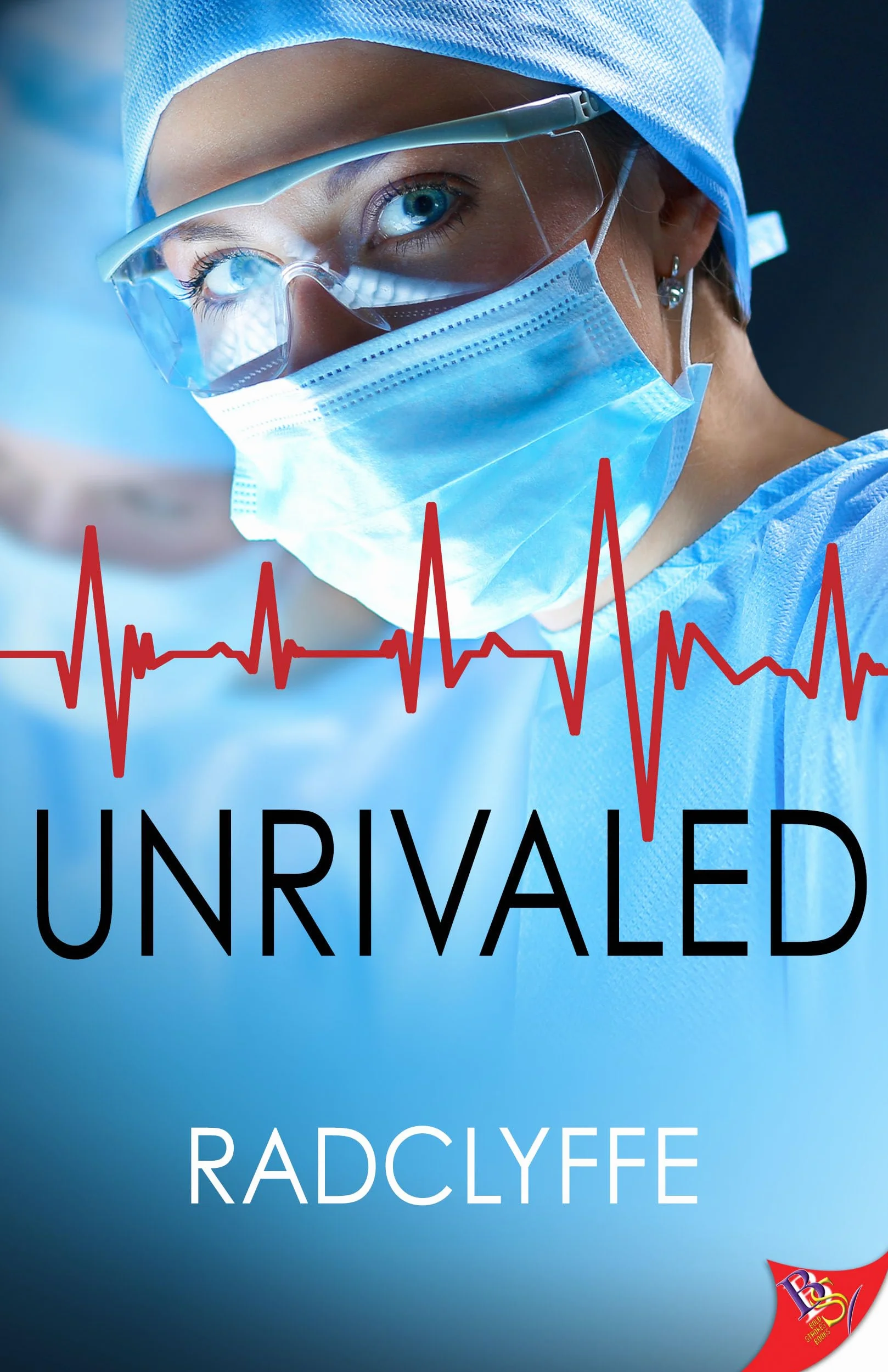 Unrivaled