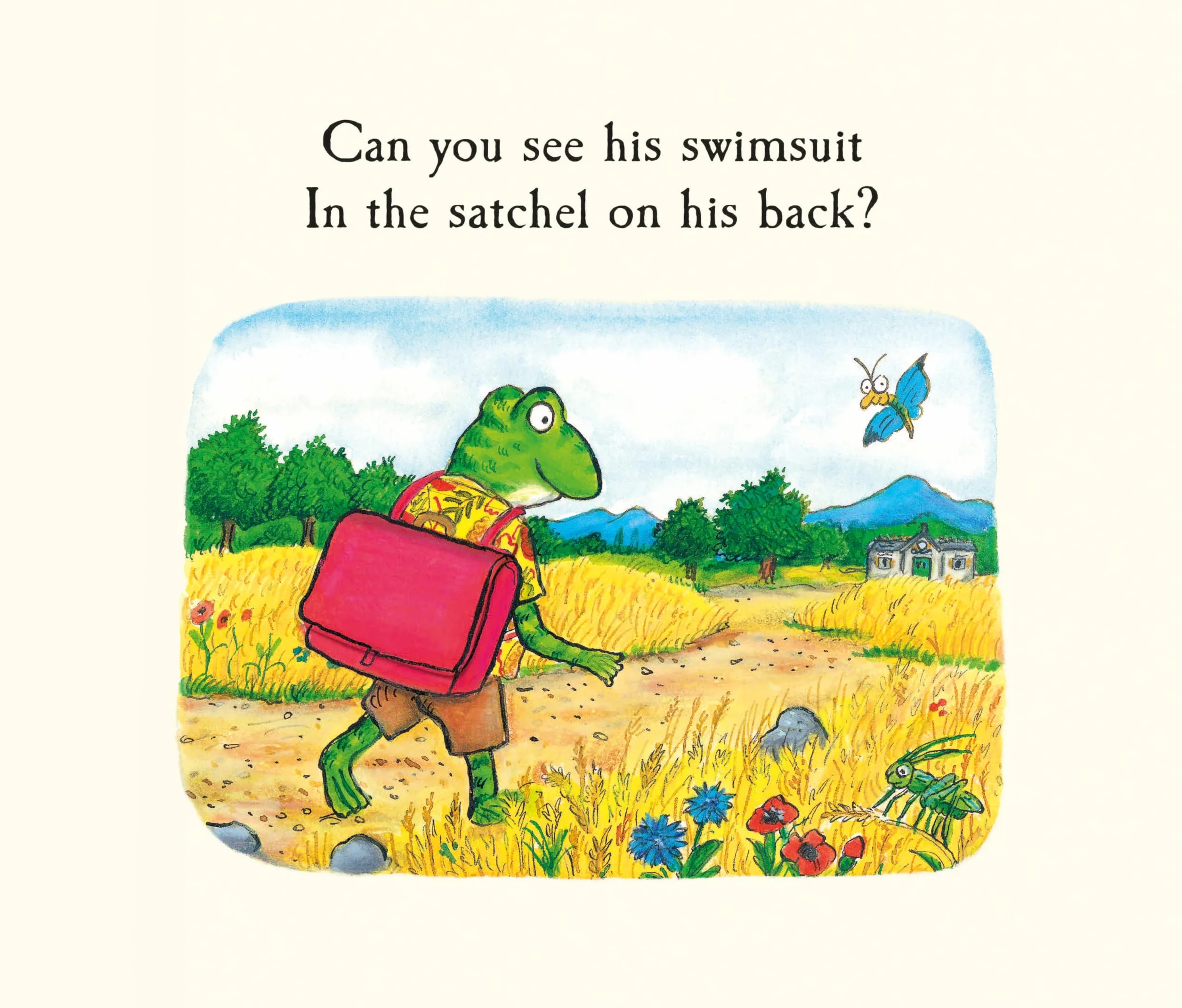 Tales from Acorn Wood: Story Collection: Four lift-the-flap stories