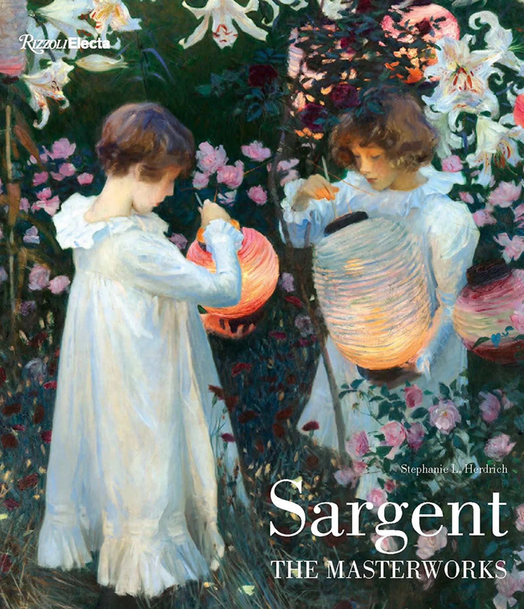 Sargent: The Masterworks