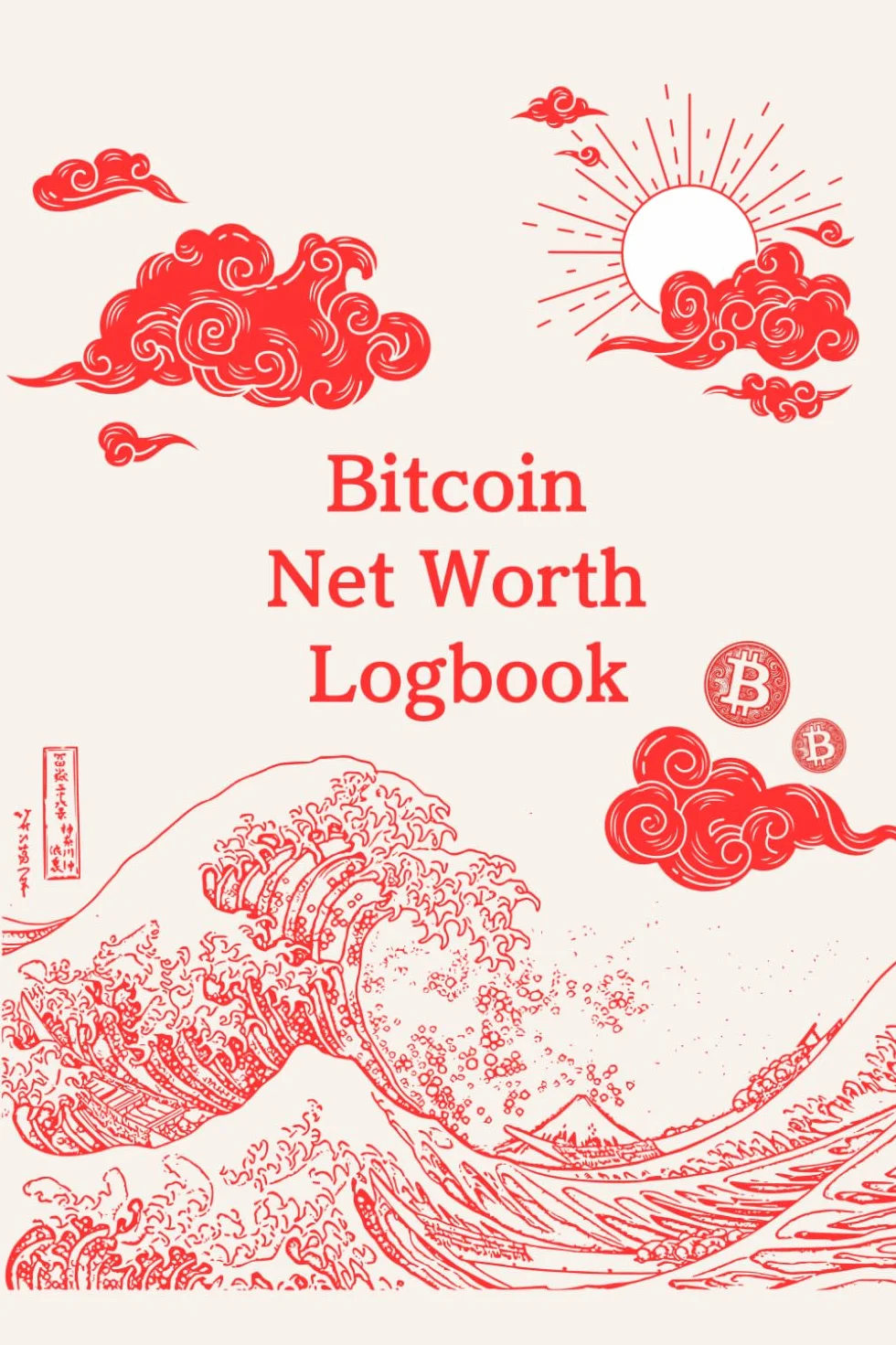 Bitcoin Net Worth Logbook