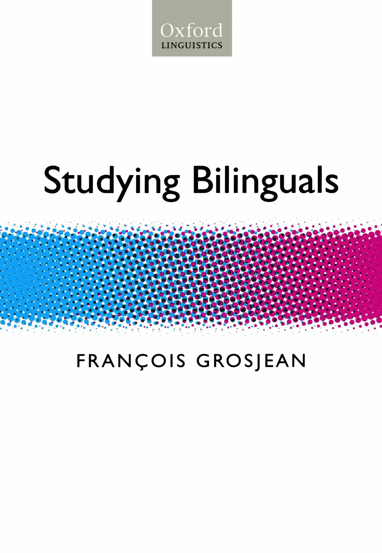 Studying Bilinguals